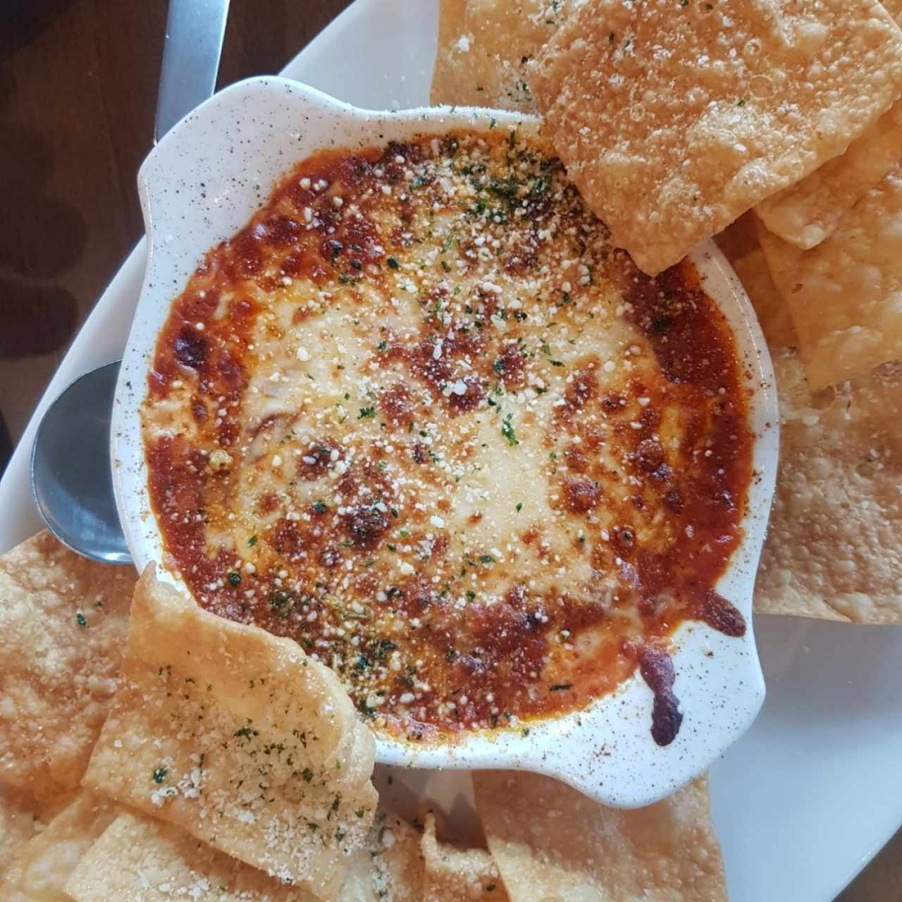 lasagna dip