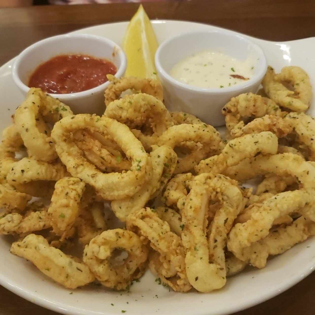 calamares