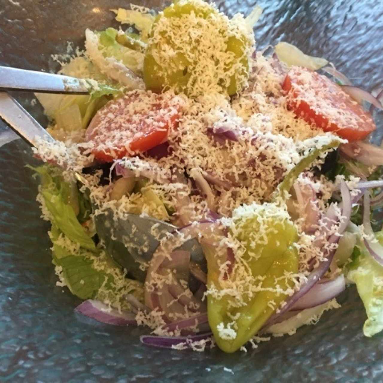 ensalada