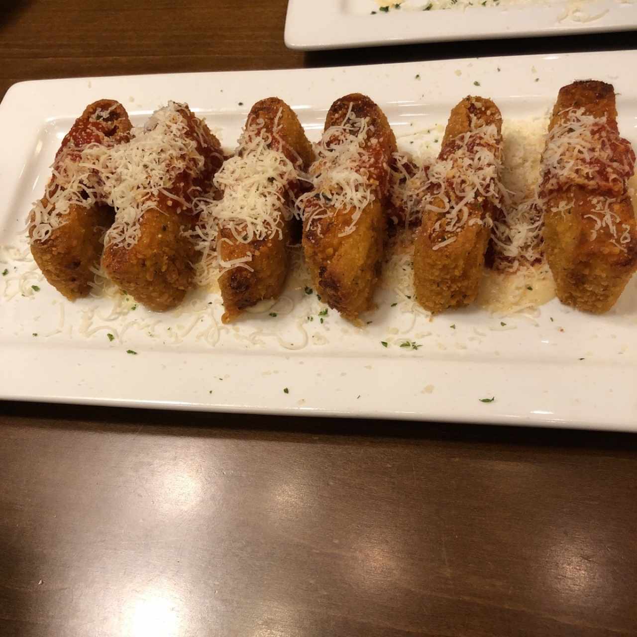 lasagna frita 