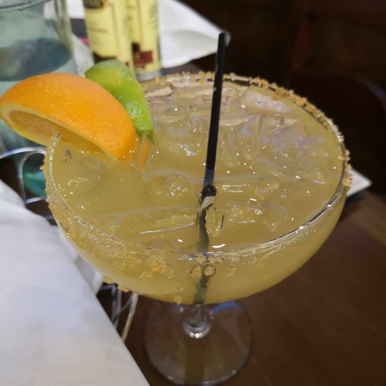 Italian Margarita