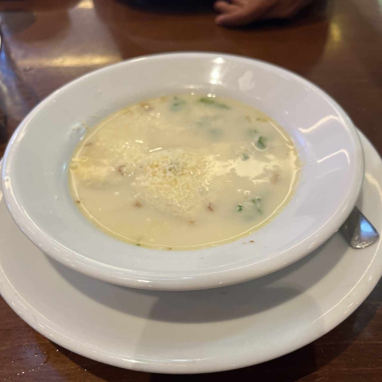 Zuppa Toscana