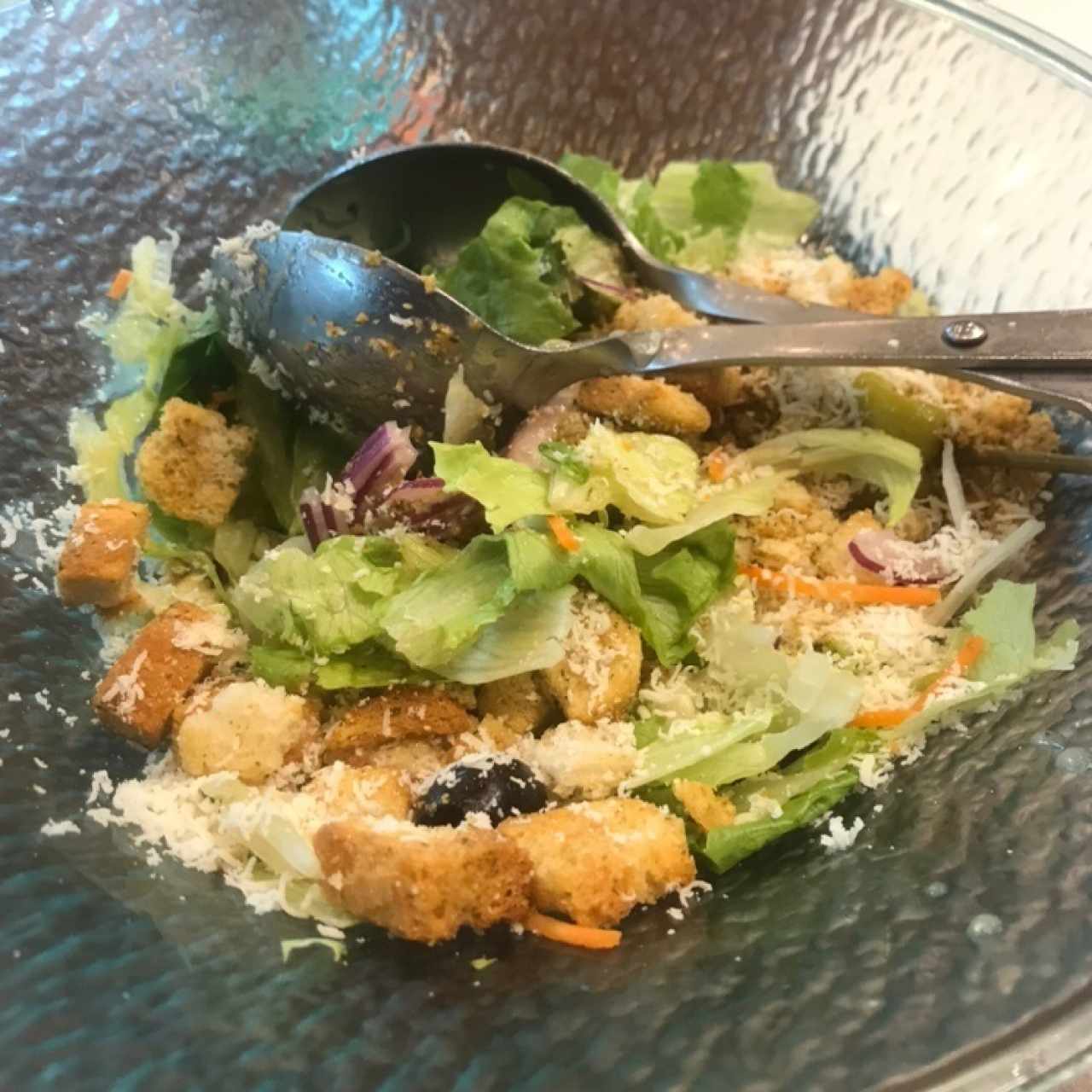 Our Famous House Salad