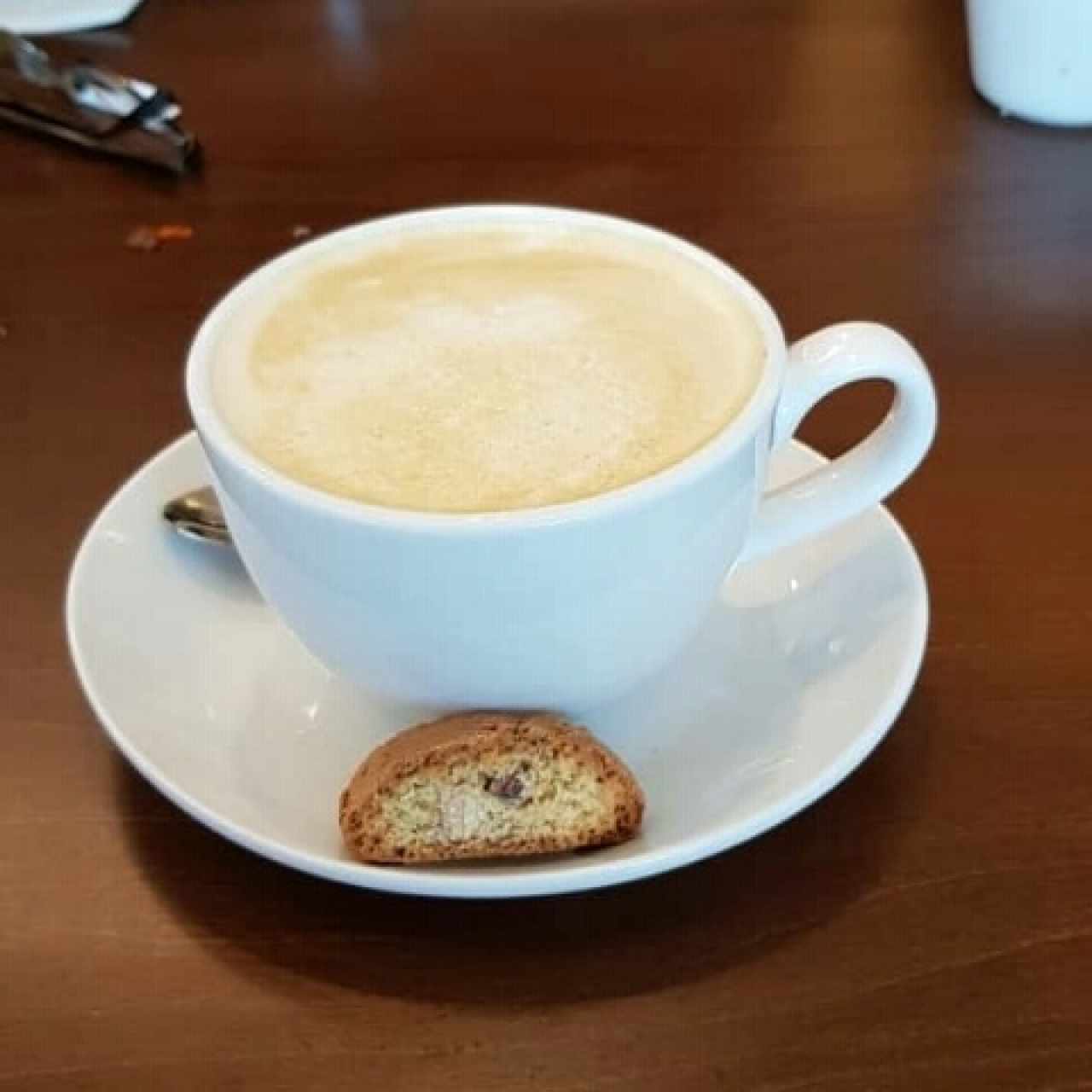 Cappuccino