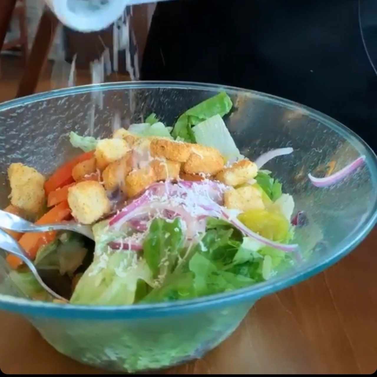 Ensalada 