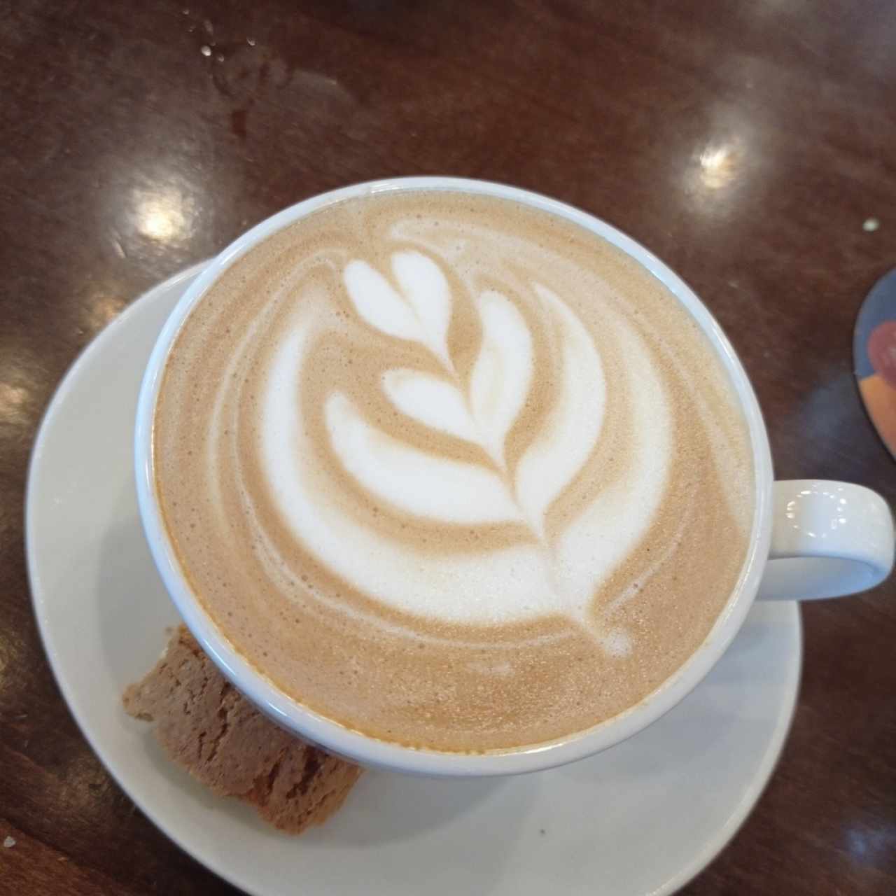 capuchino