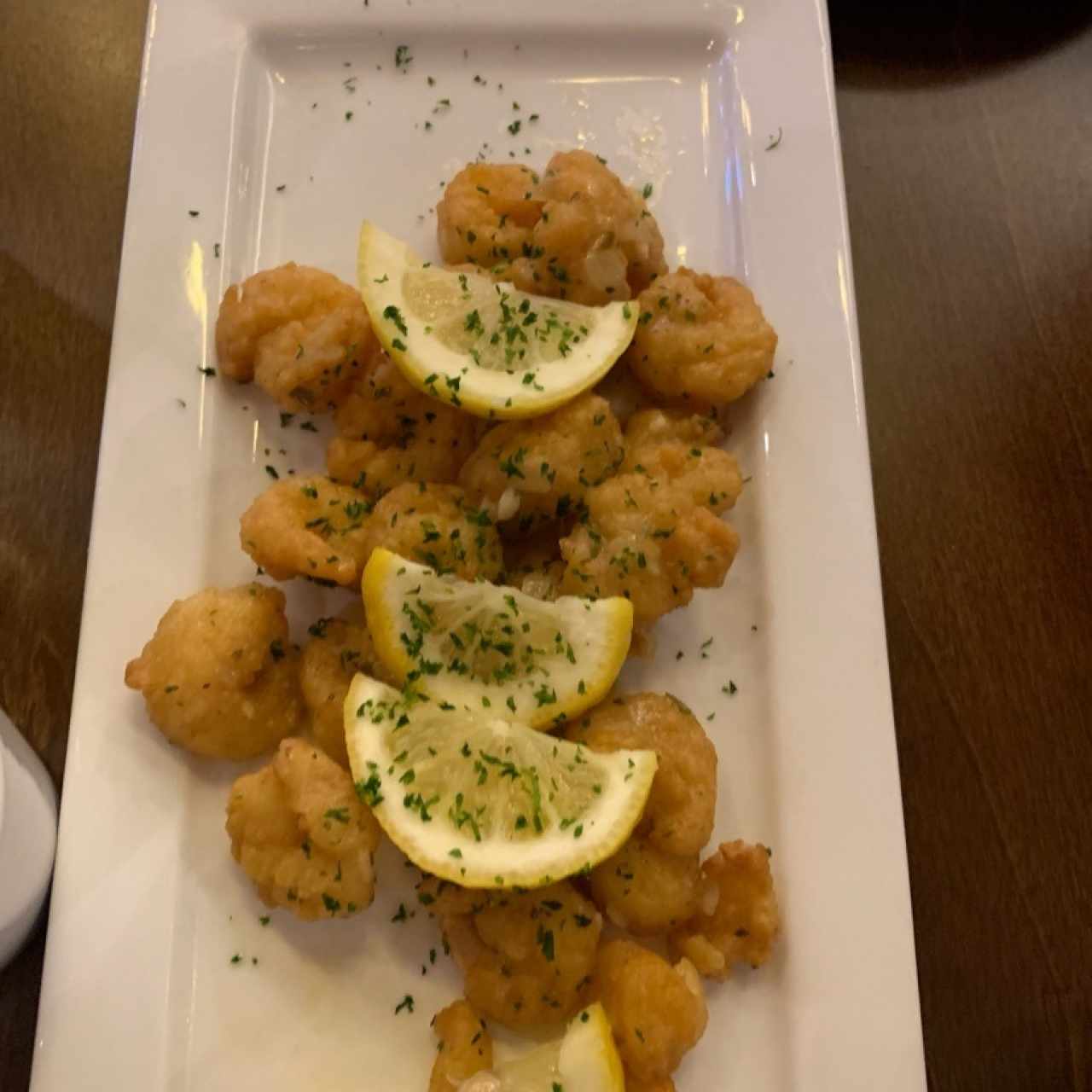 camarones 