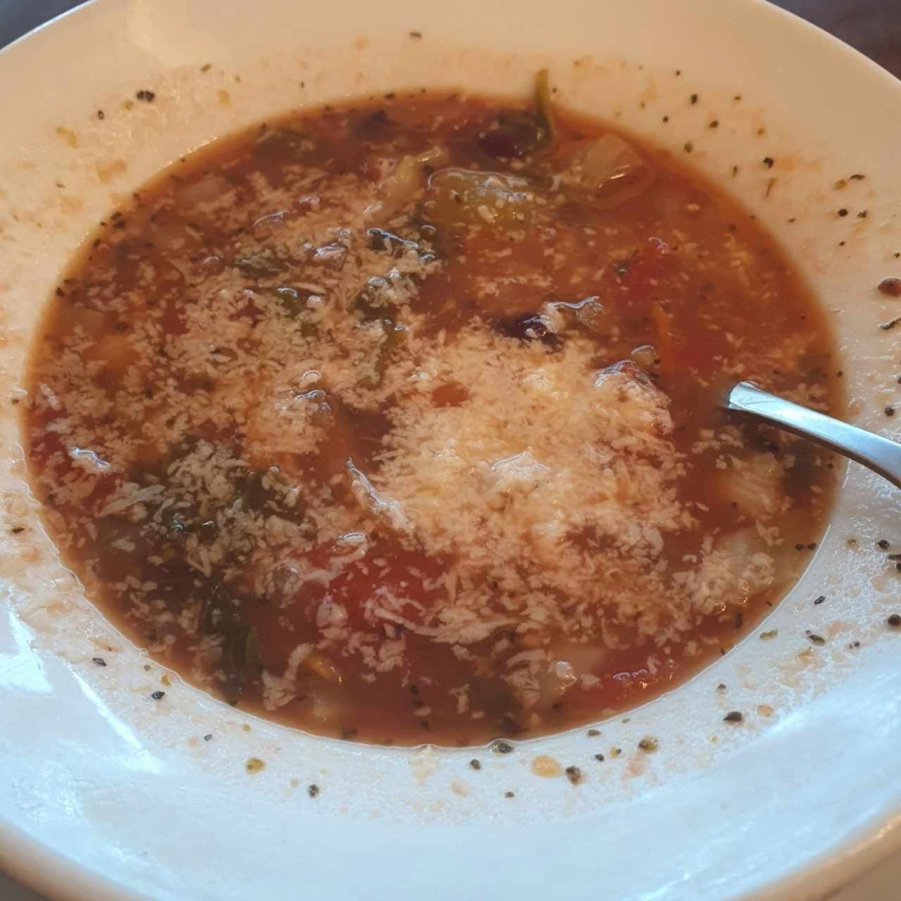 Minestrone