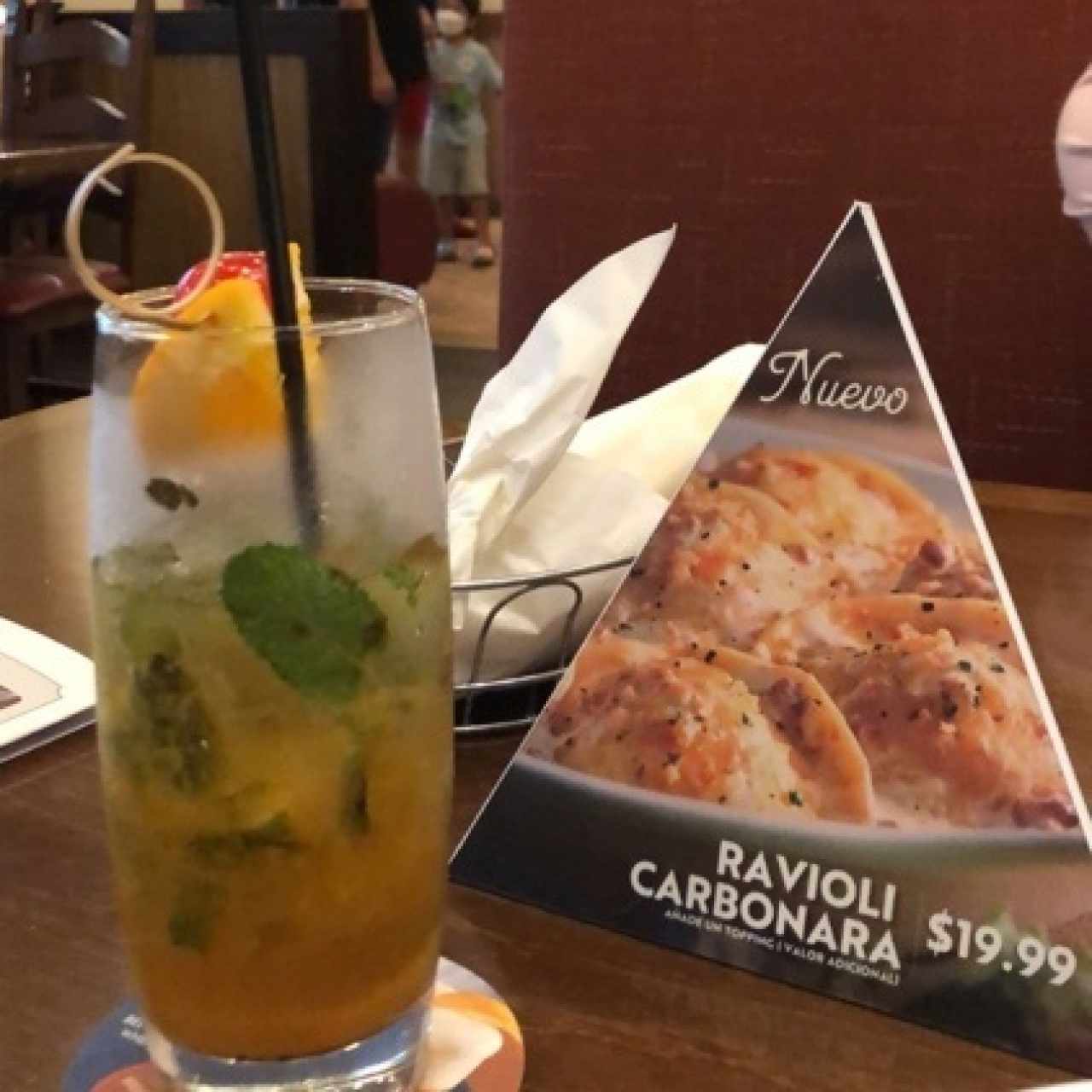 Mojito