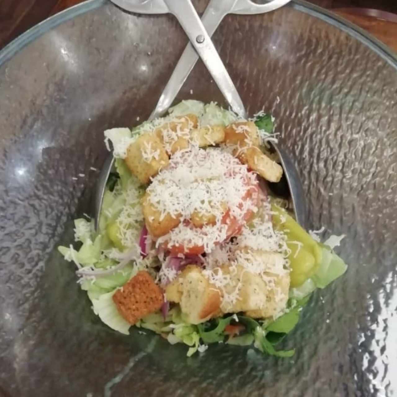 ensalada