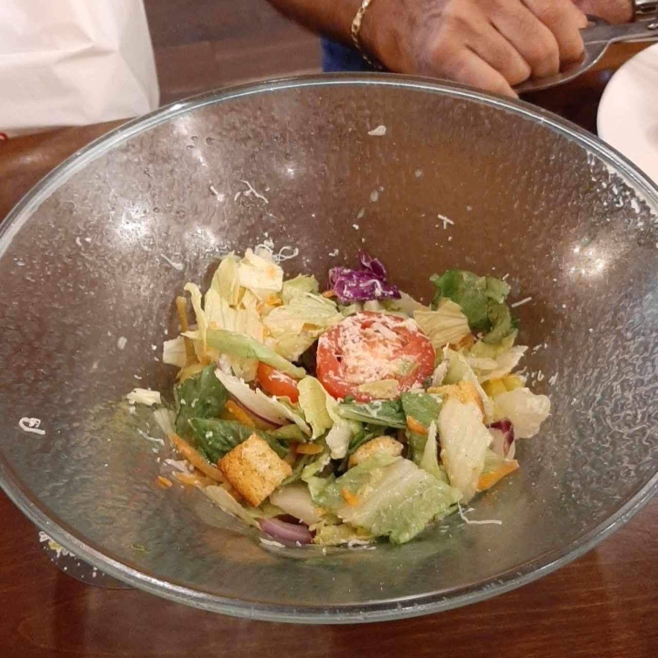 ensalada