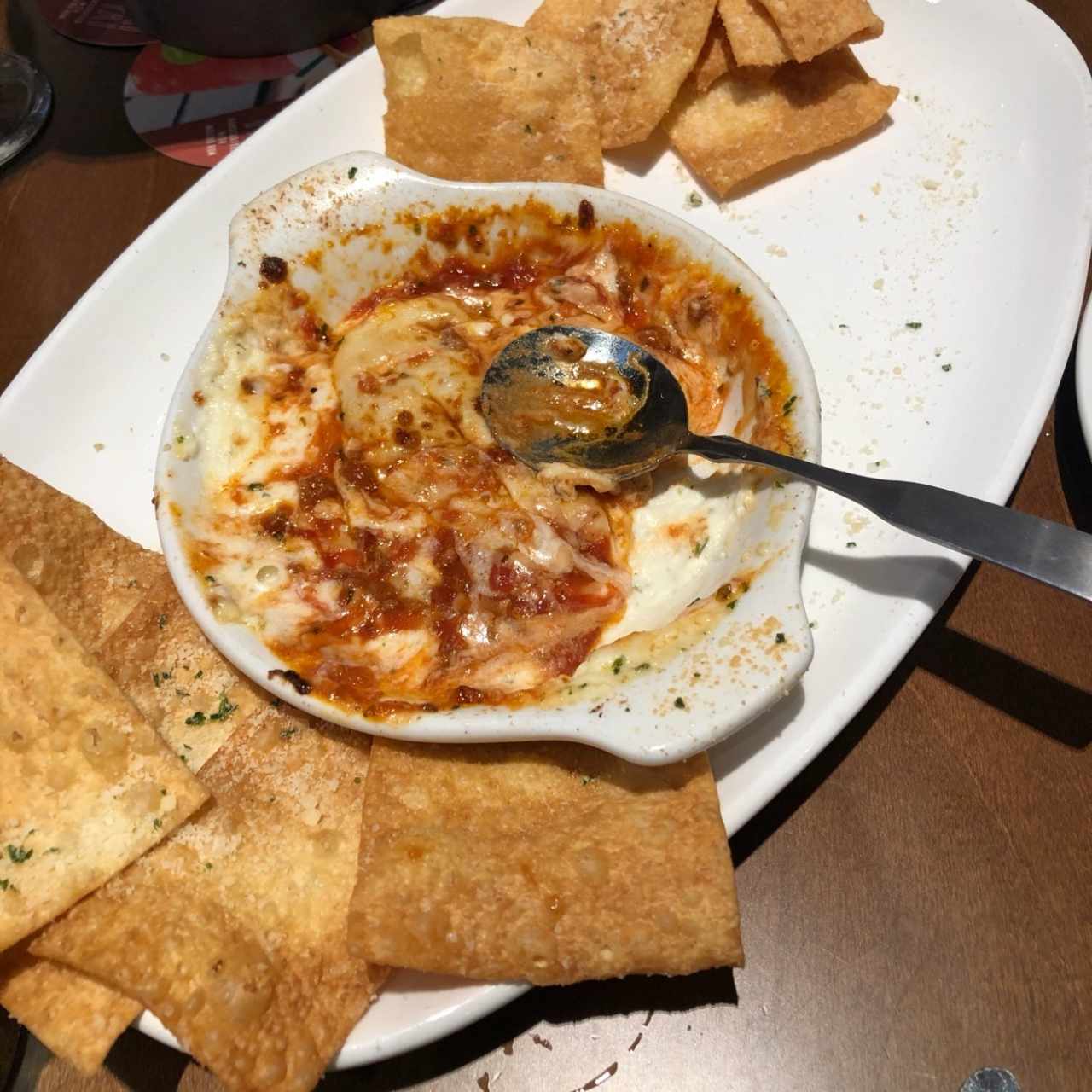 lasagna dip 