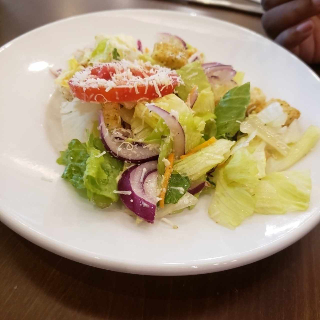 Ensalada 