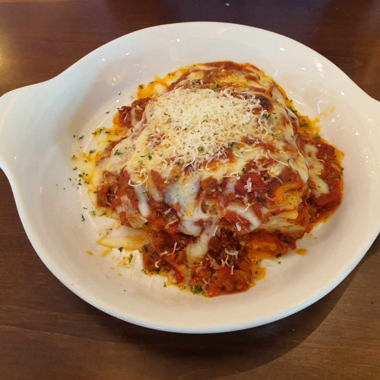 Lasagna Classico