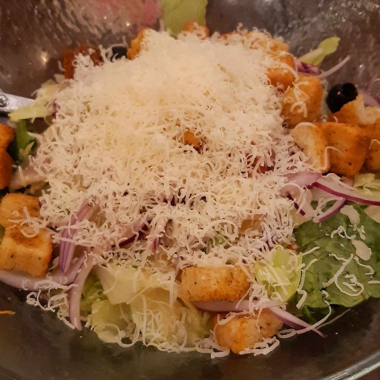 Ensalada