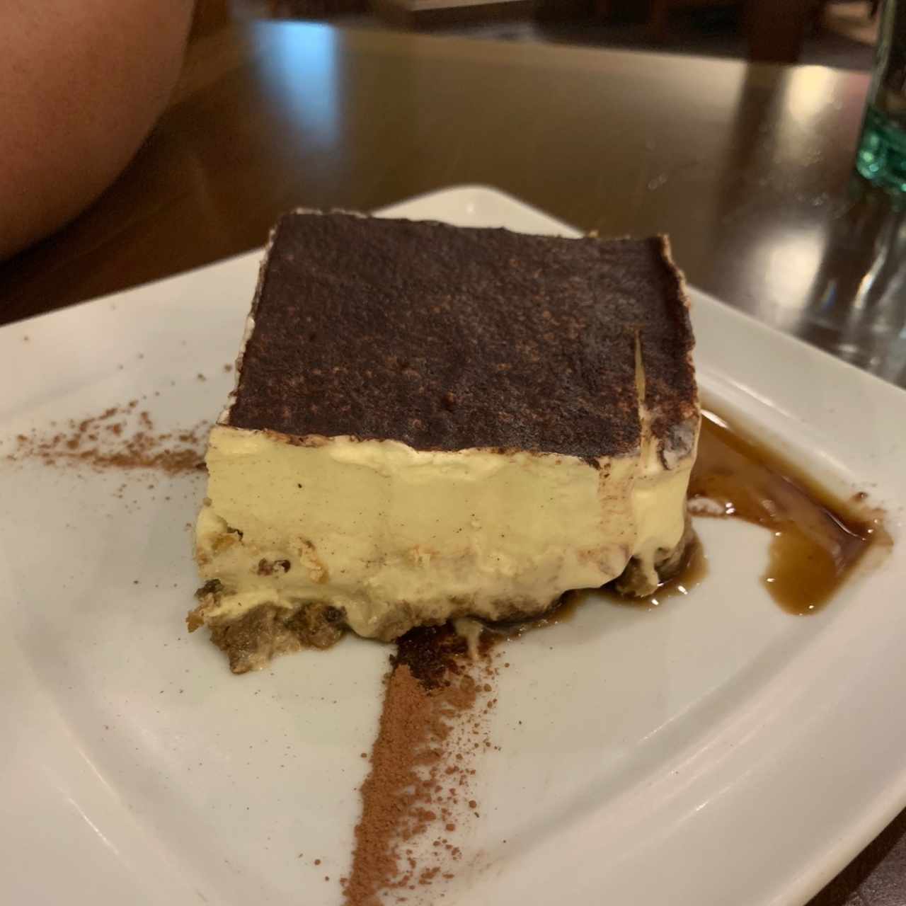 tiramisu