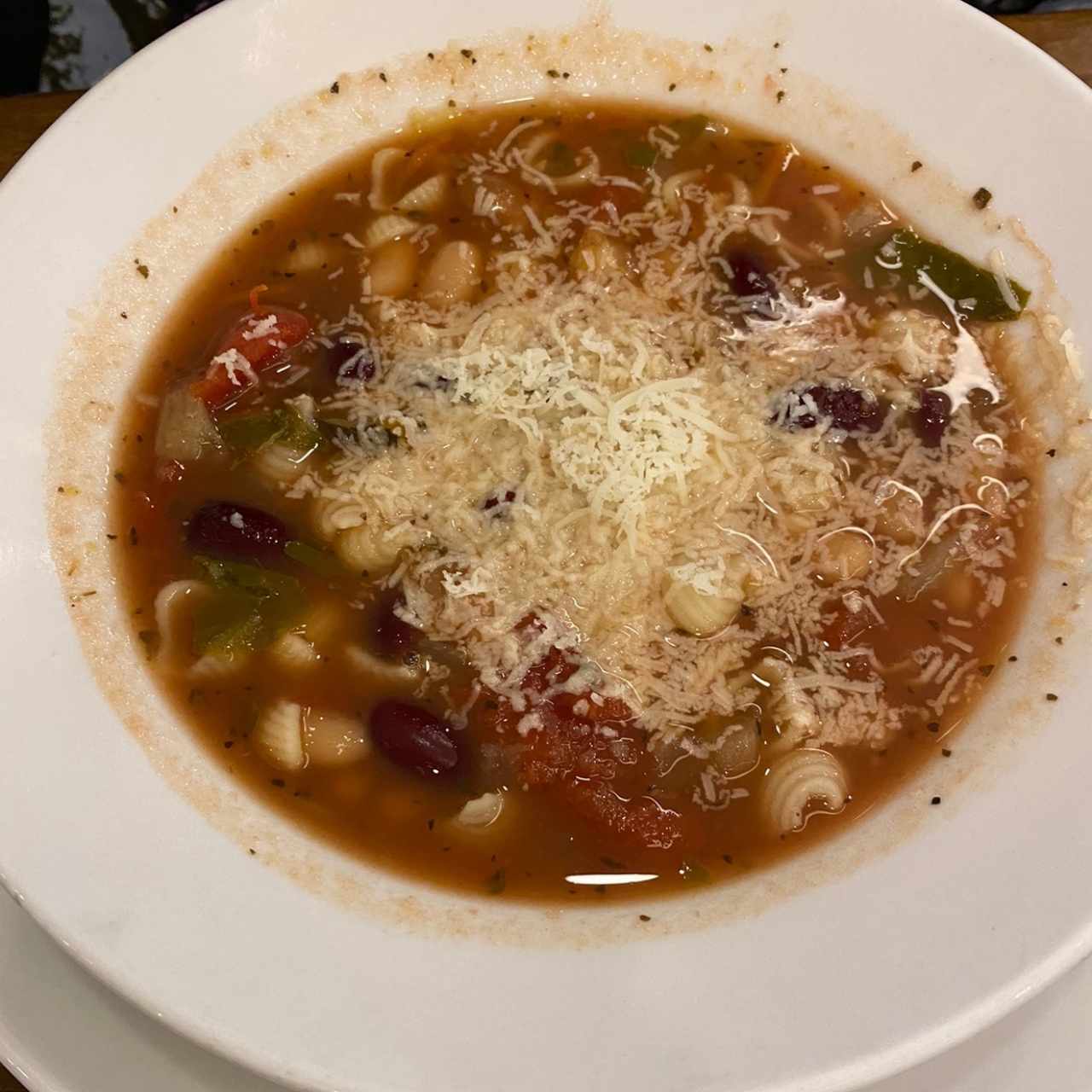 Minestrone