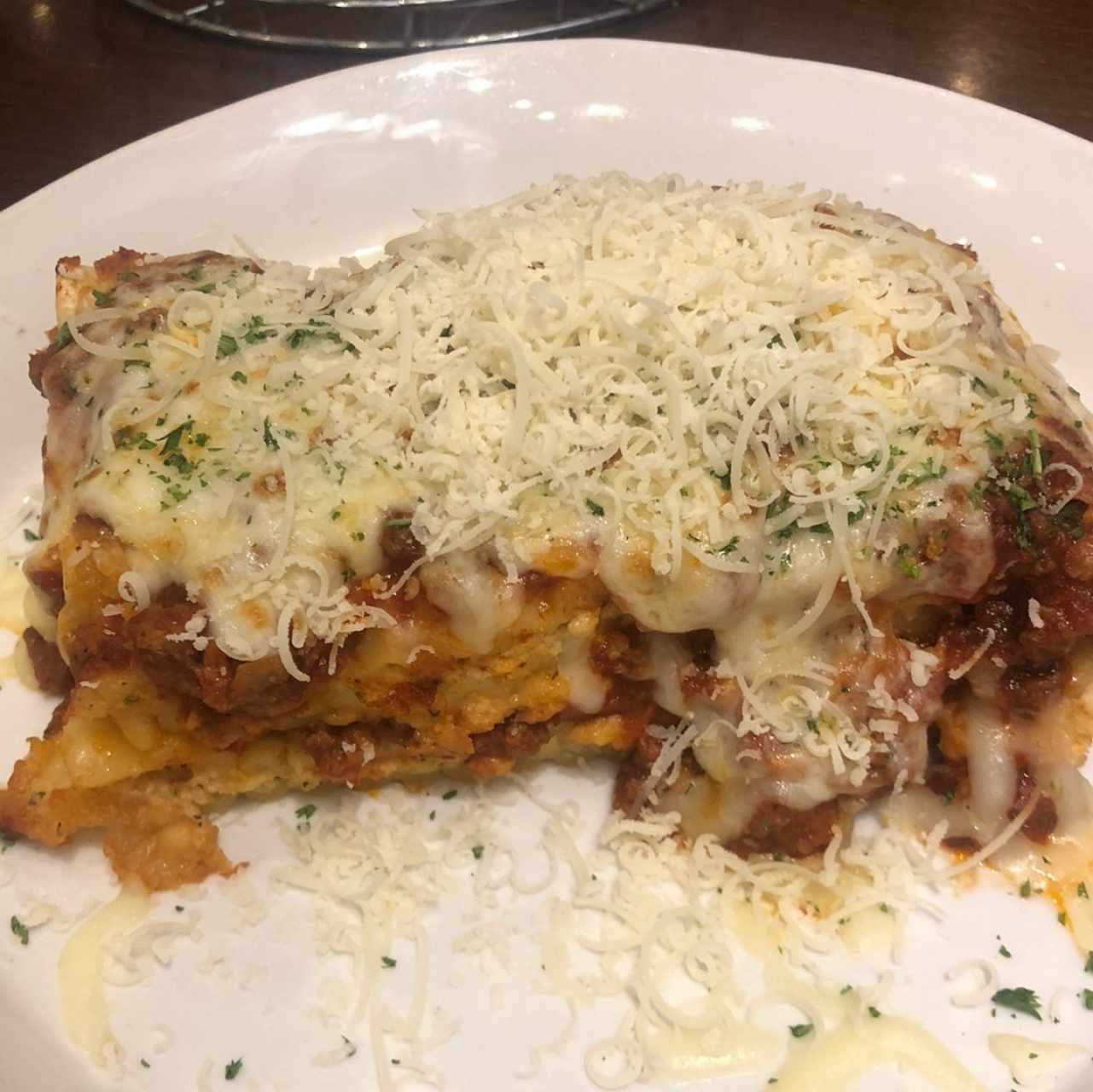 Clasicas Favoritas - Lasagna Classico