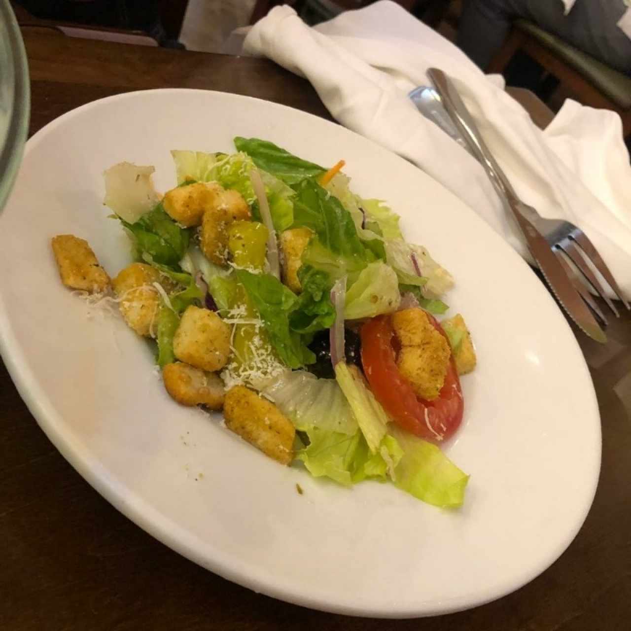 ensalada