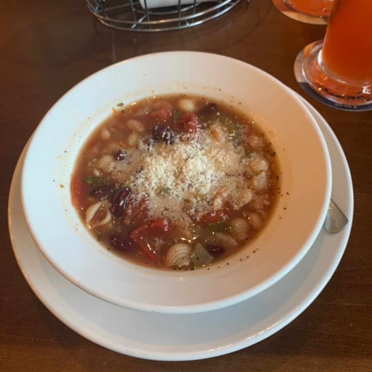 Minestrone