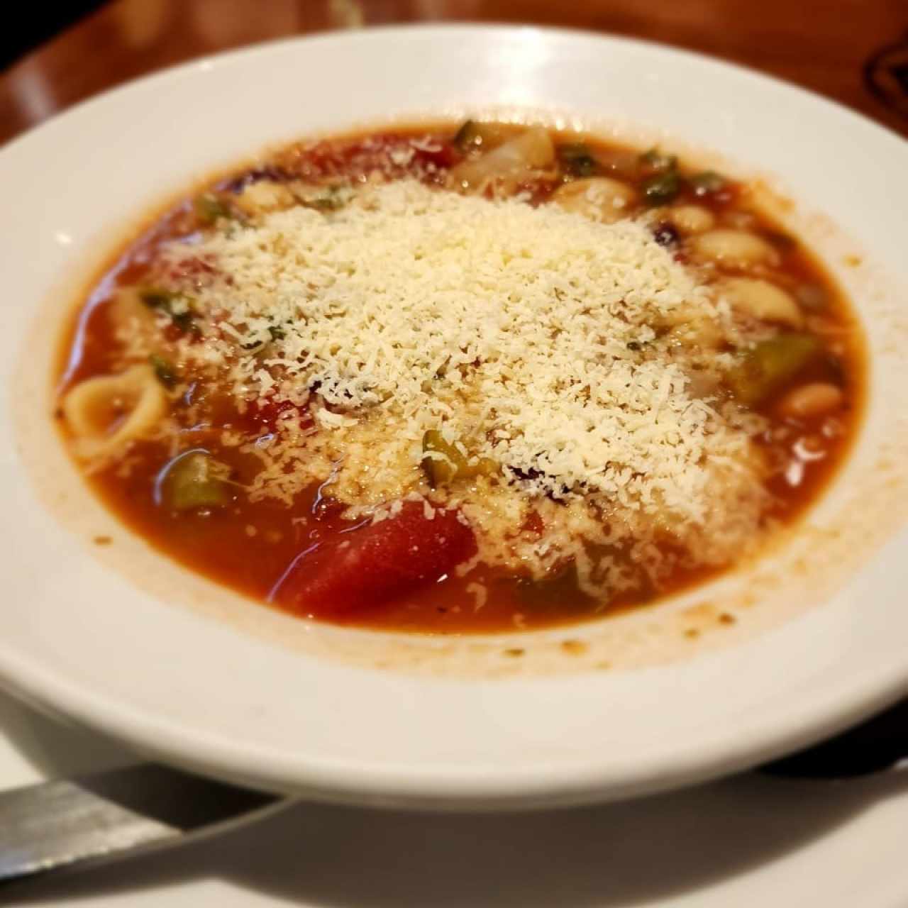 Minestrone