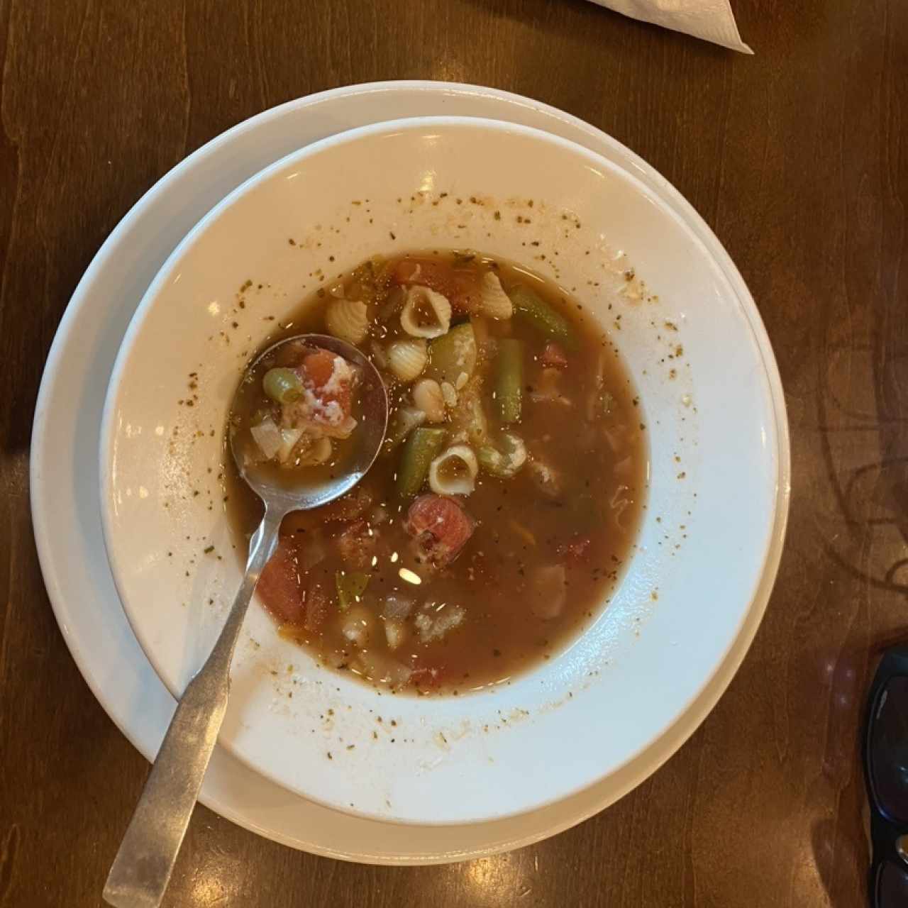 Minestrone