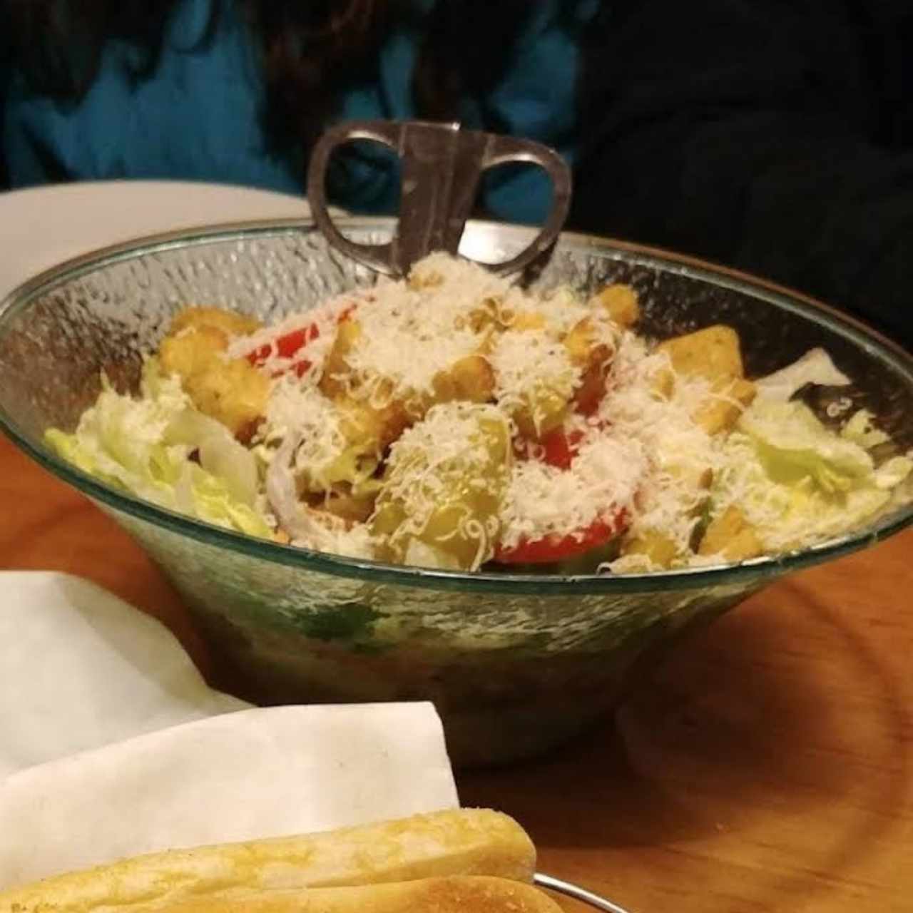 Our Famous House Salad