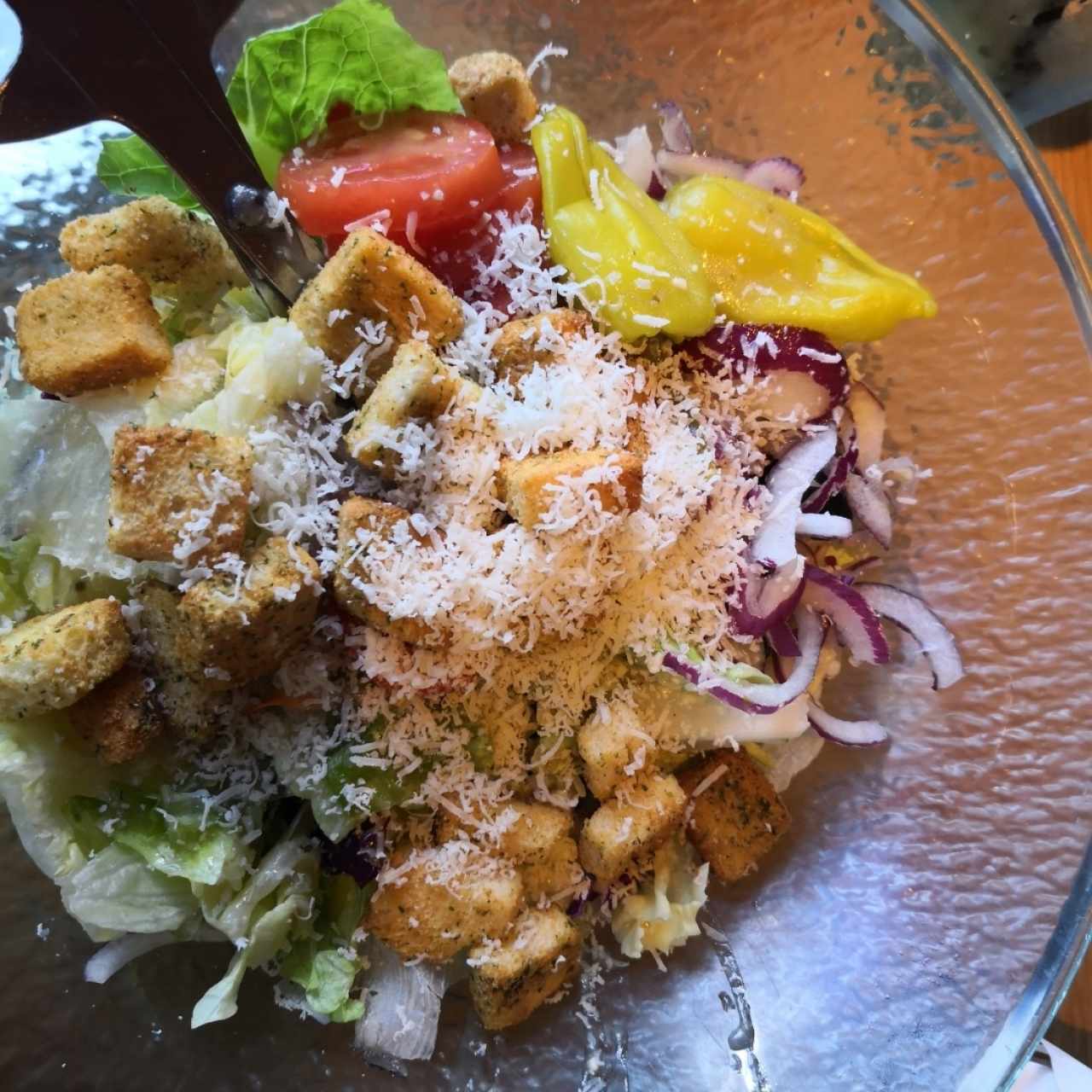 Our Famous House Salad