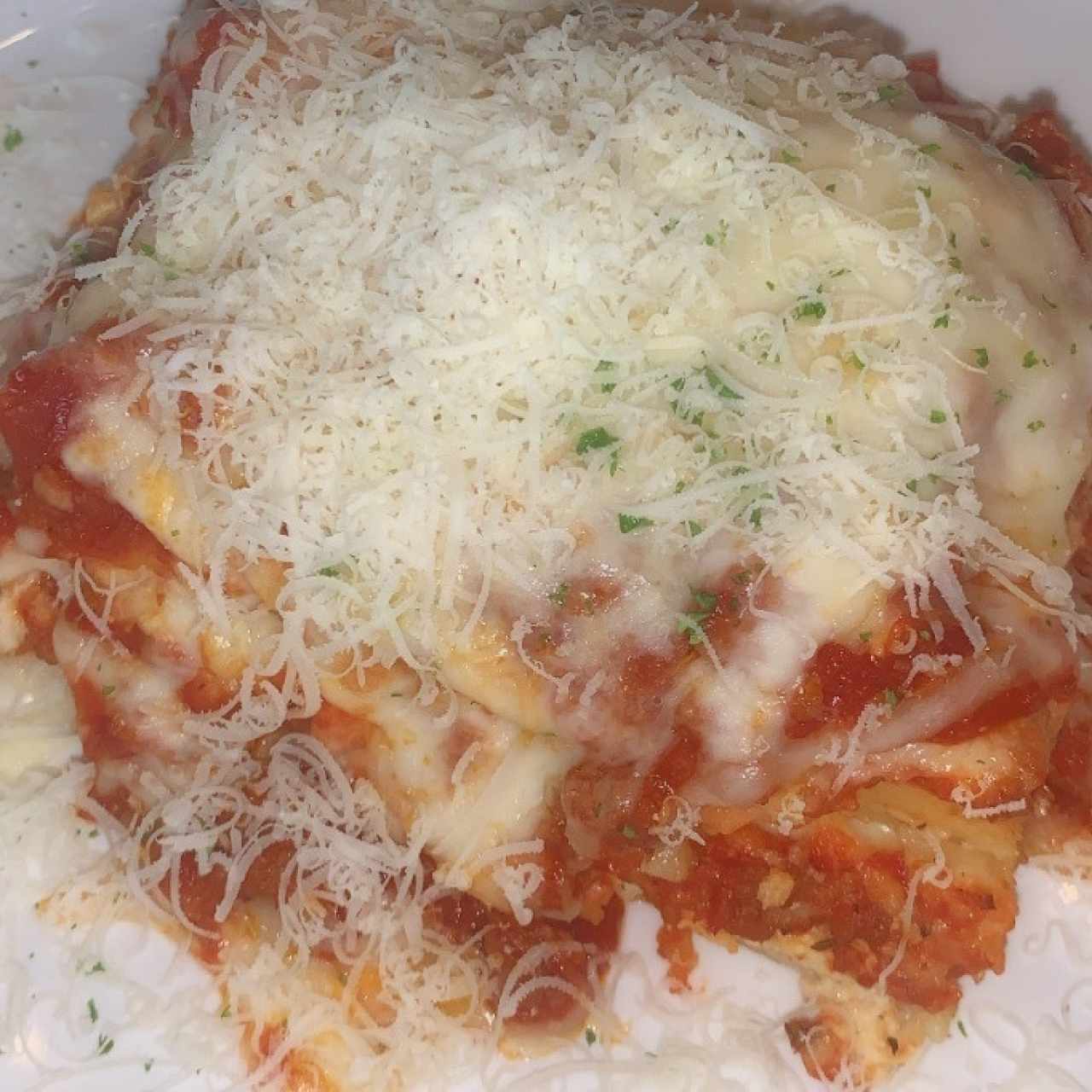 Clasicas Favoritas - Lasagna Classico