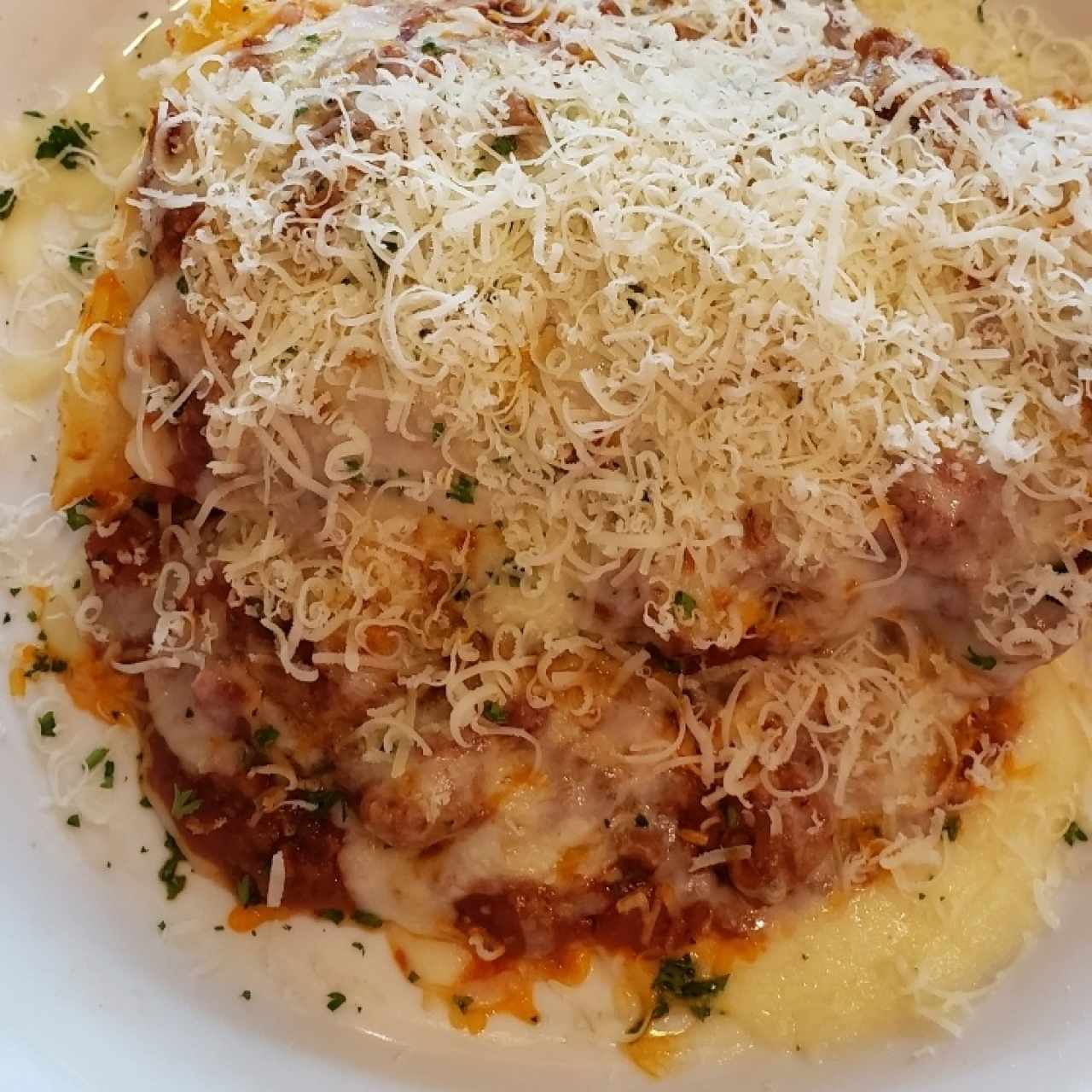 Clasicas Favoritas - Lasagna Classico