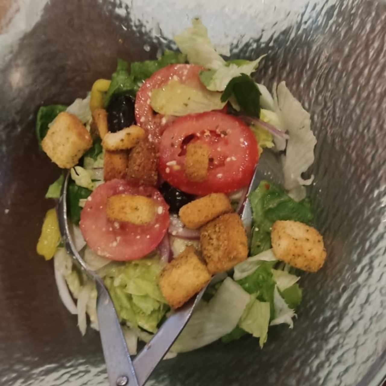 Ensalada 