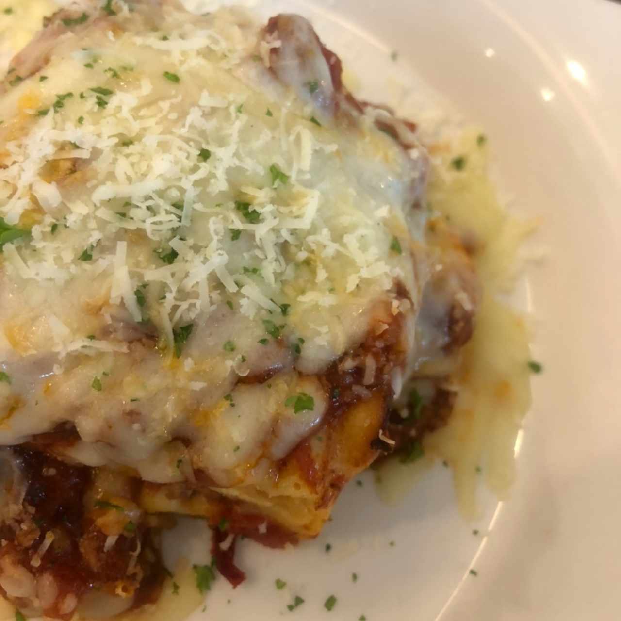 Clasicas Favoritas - Lasagna Classico