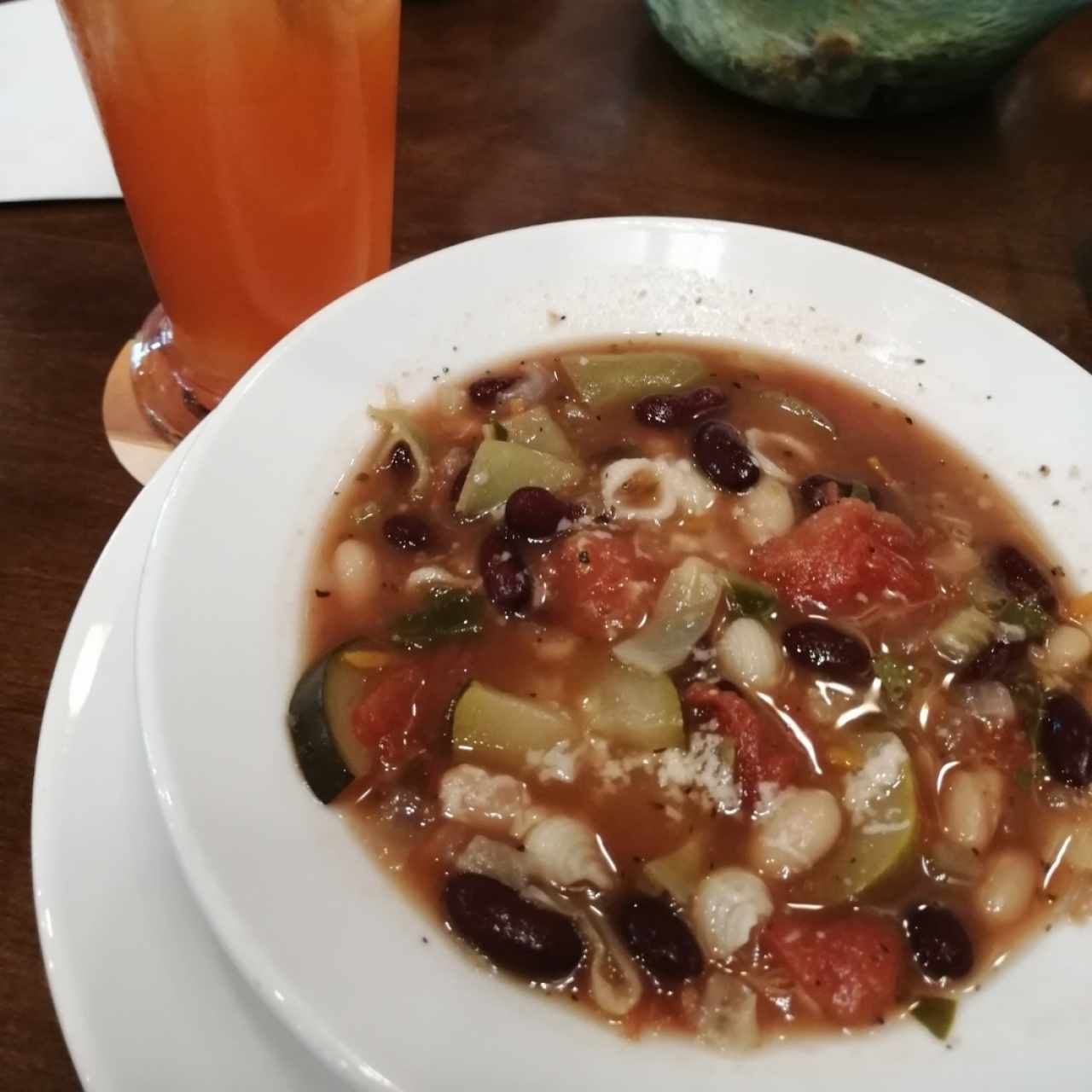 Minestrone