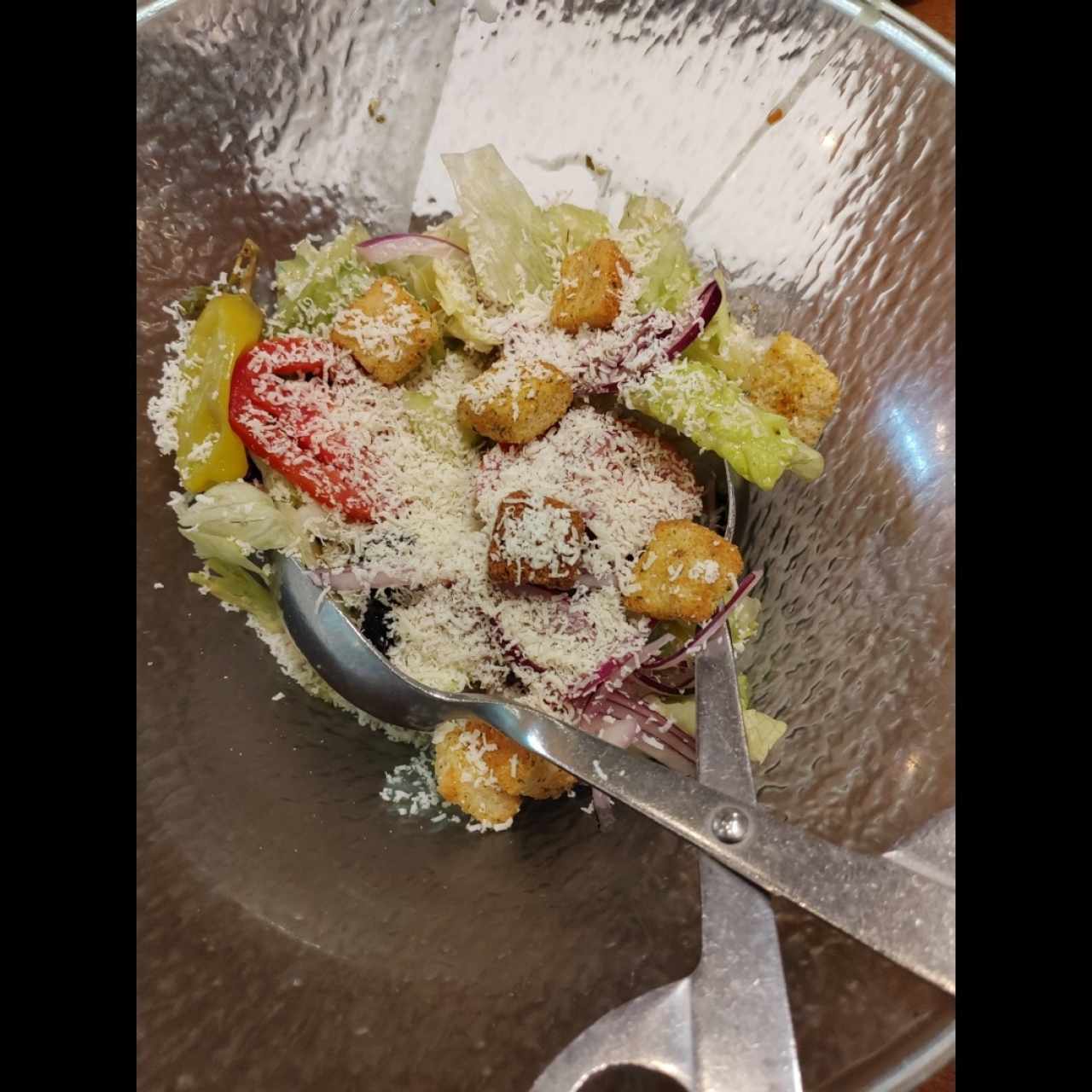 Ensalada