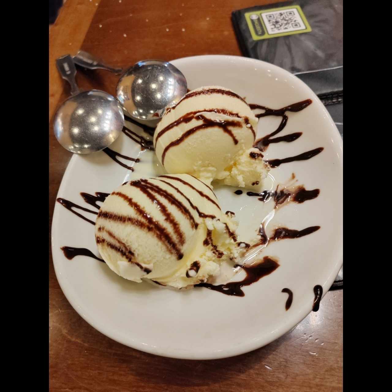 Postre
