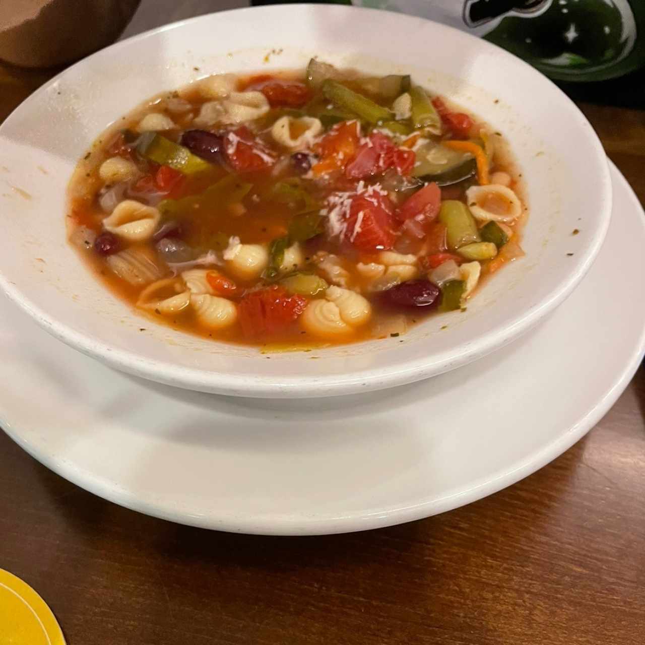 Minestrone