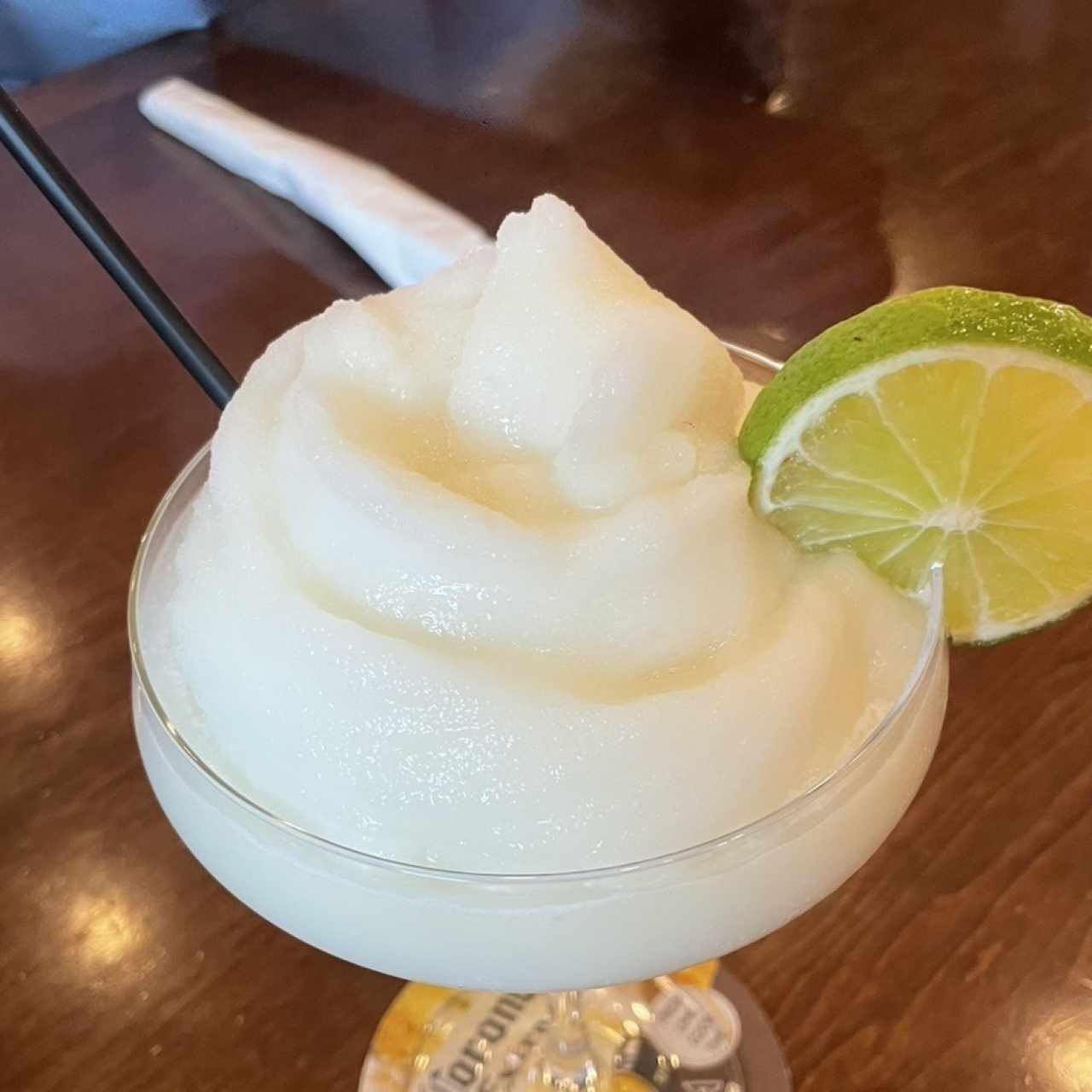 Cocktail Coconut Dream