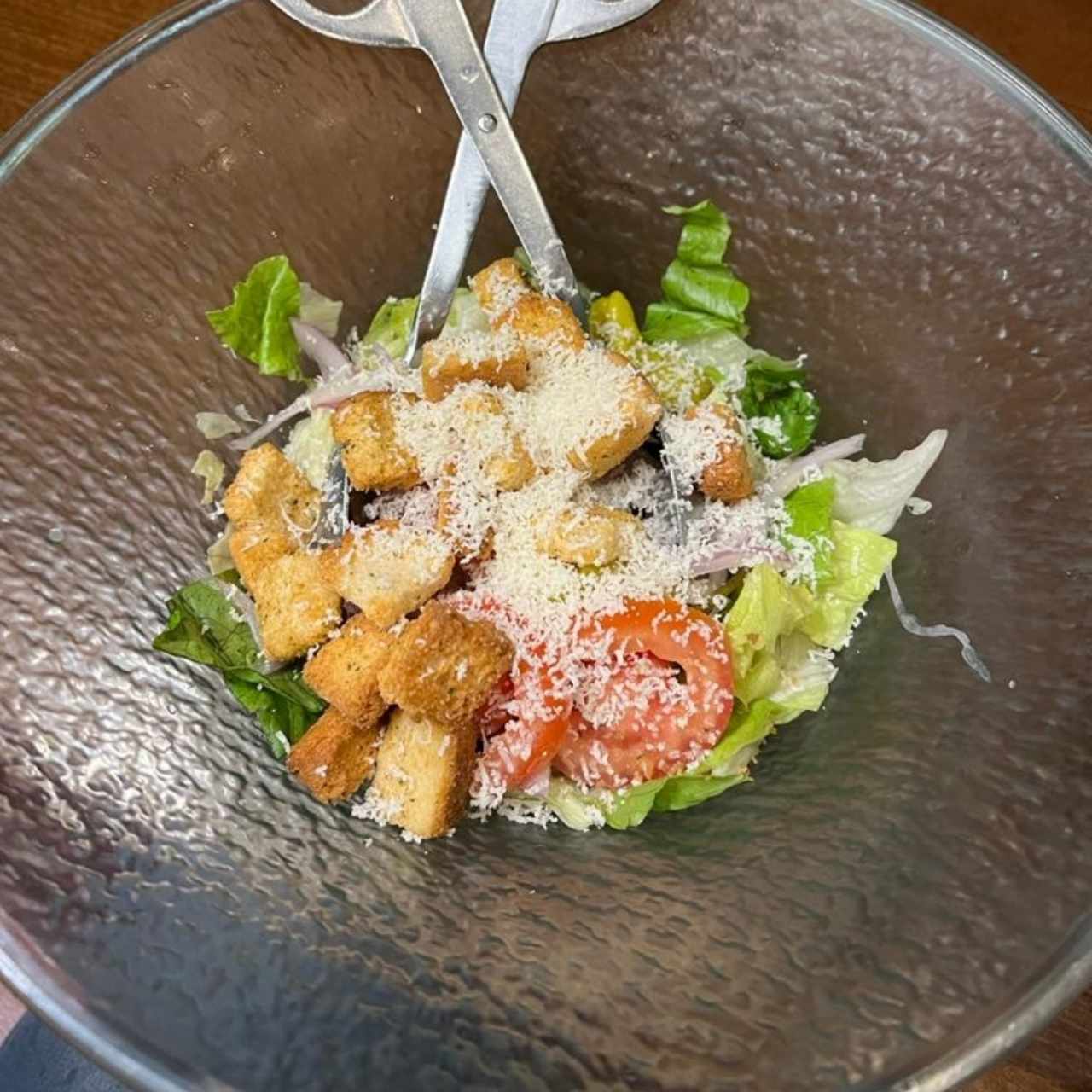 Our Famous House Salad