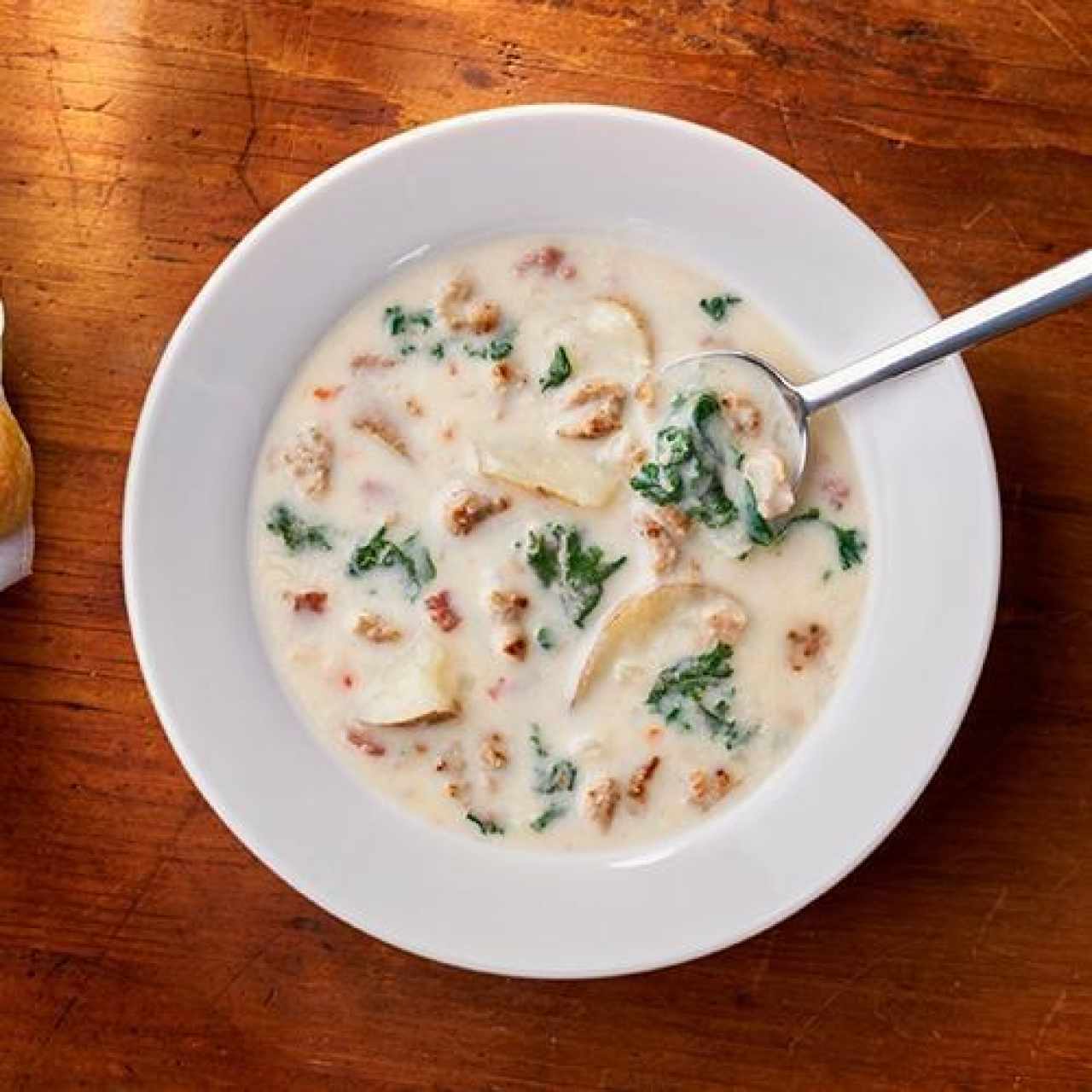 Zuppa Toscana