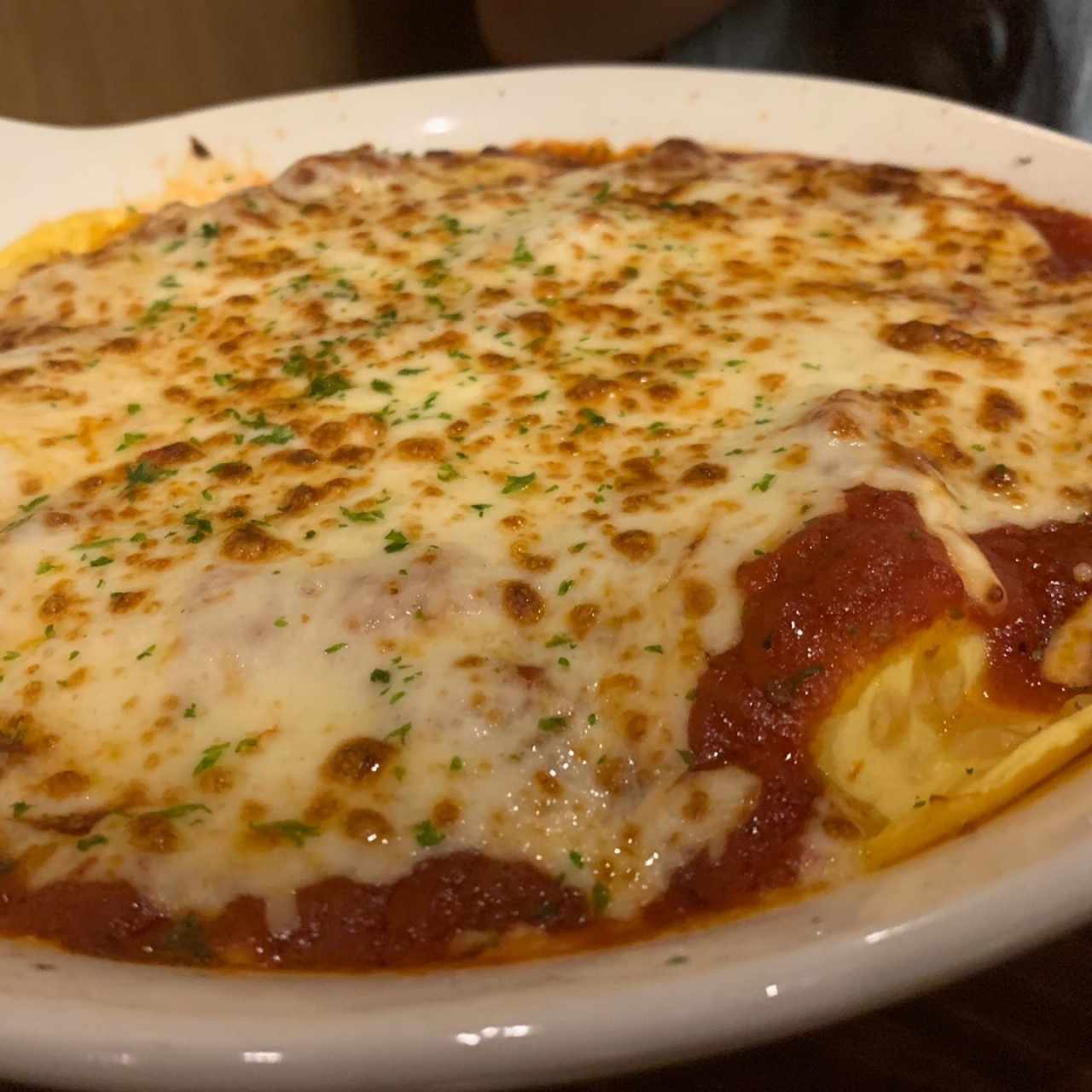 Cheese Ravioli