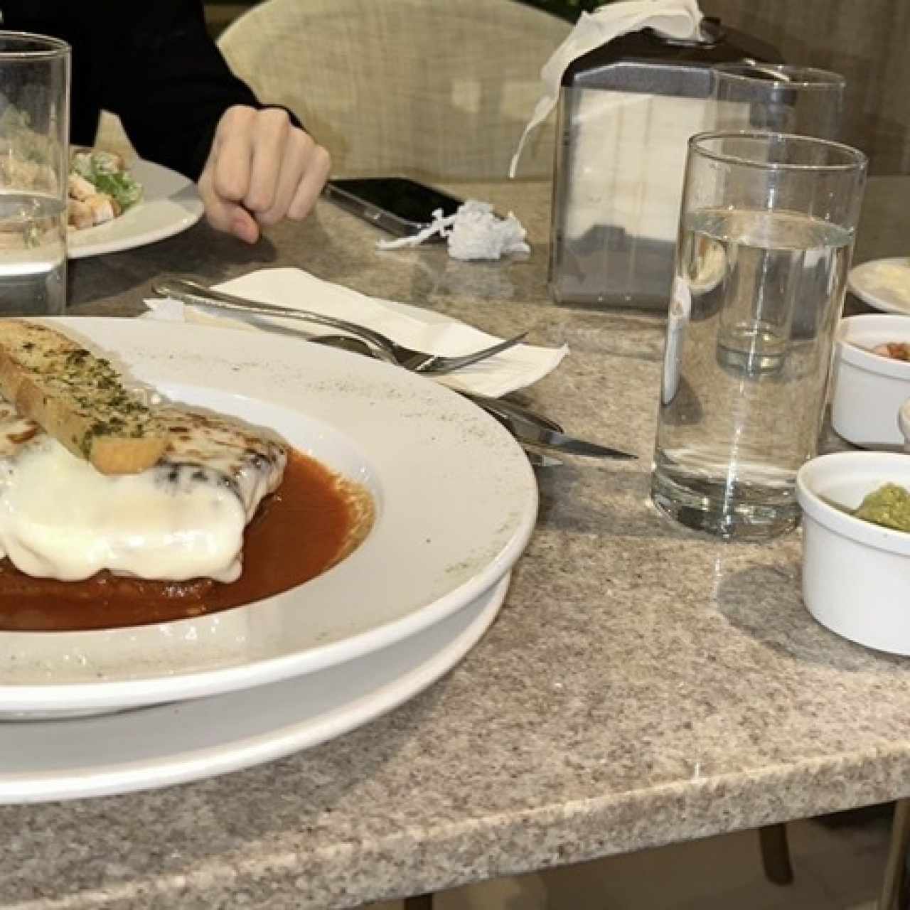 Classic Entreés - Lasagna Classico