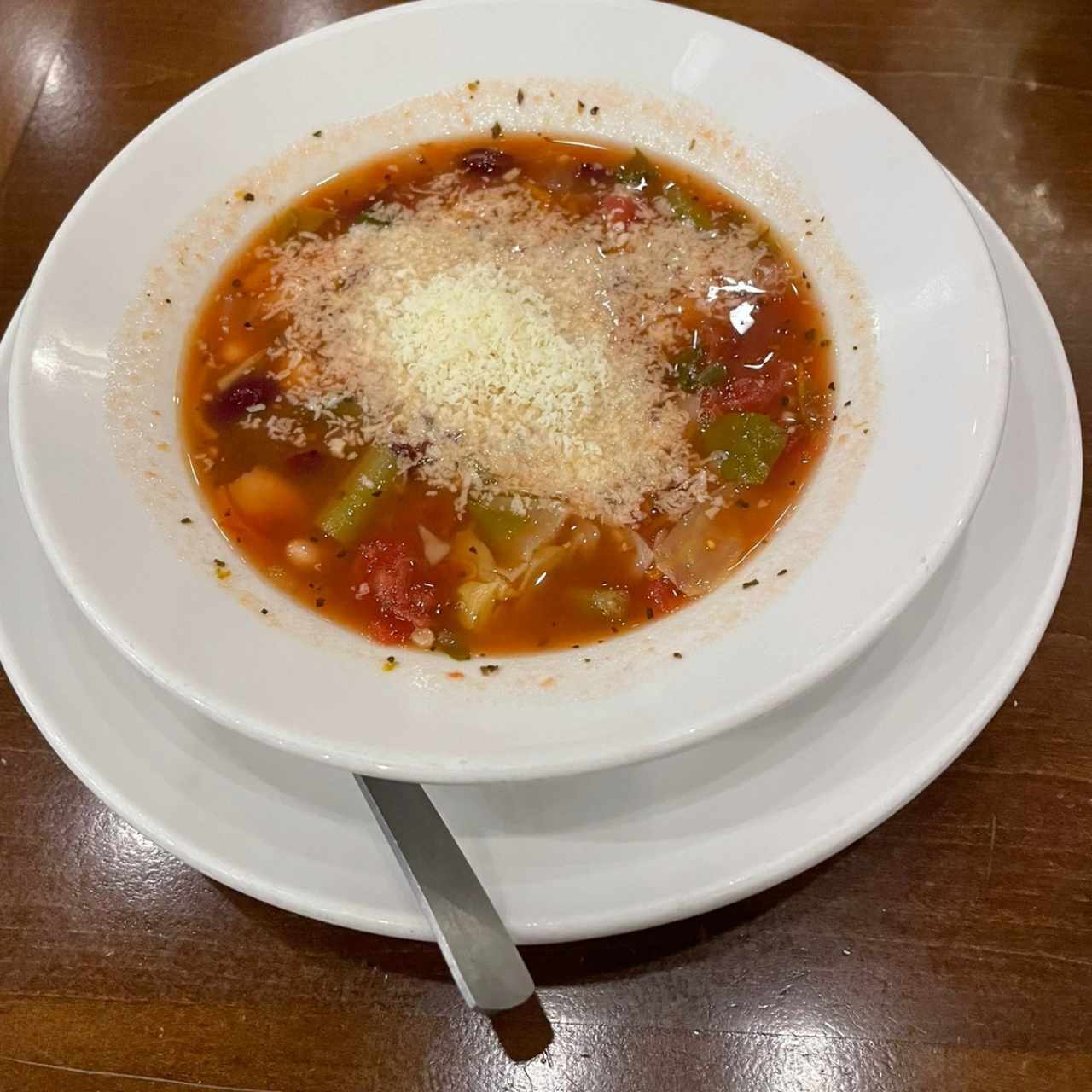 Minestrone