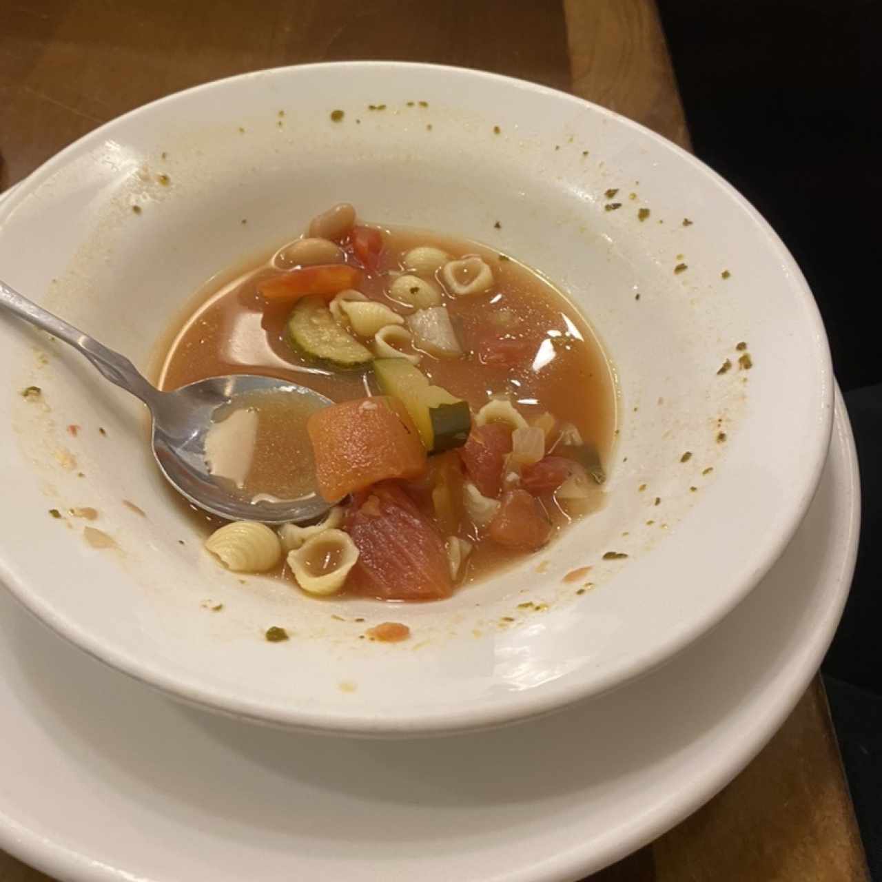 Minestrone