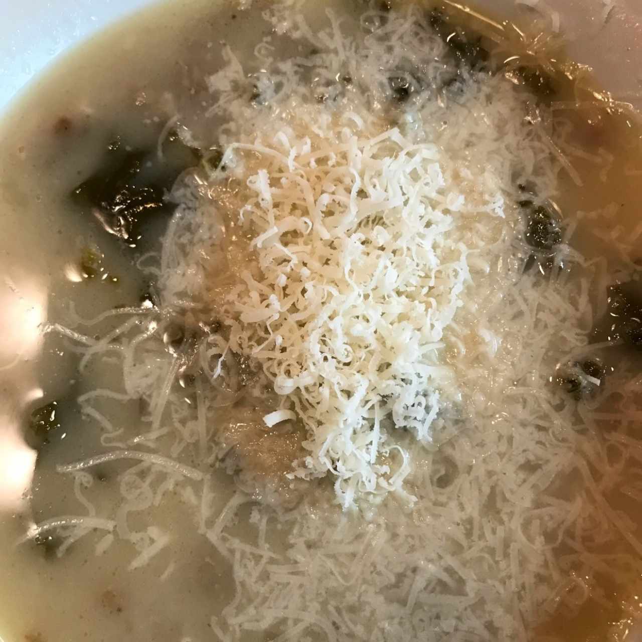 sopa