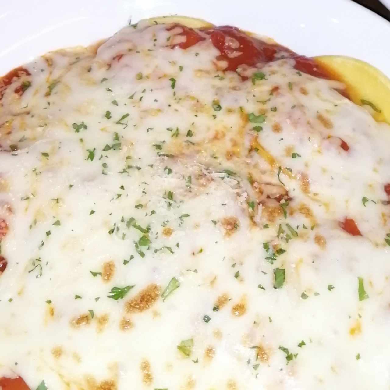 Clasicas Favoritas - Cheese Ravioli