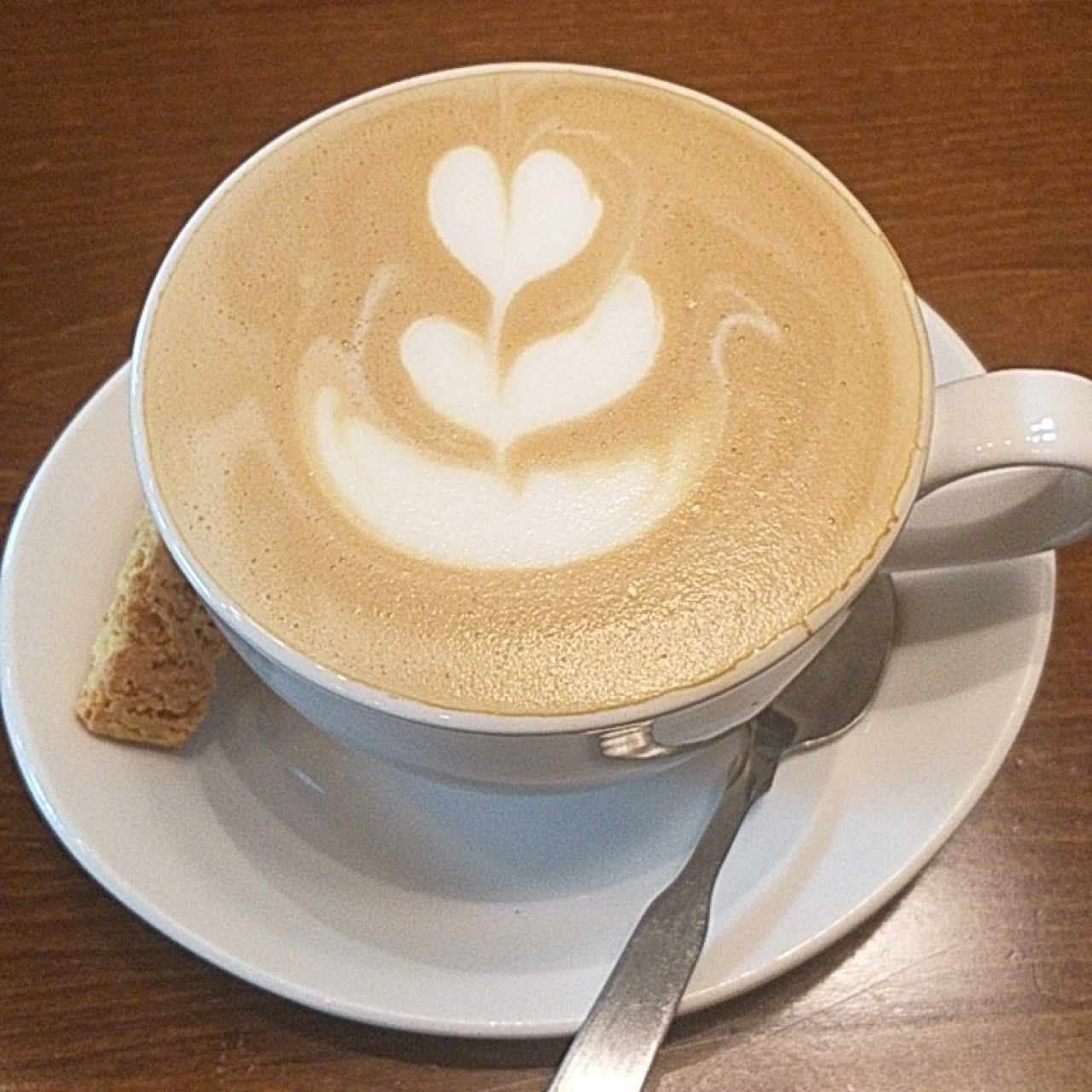 capuchino