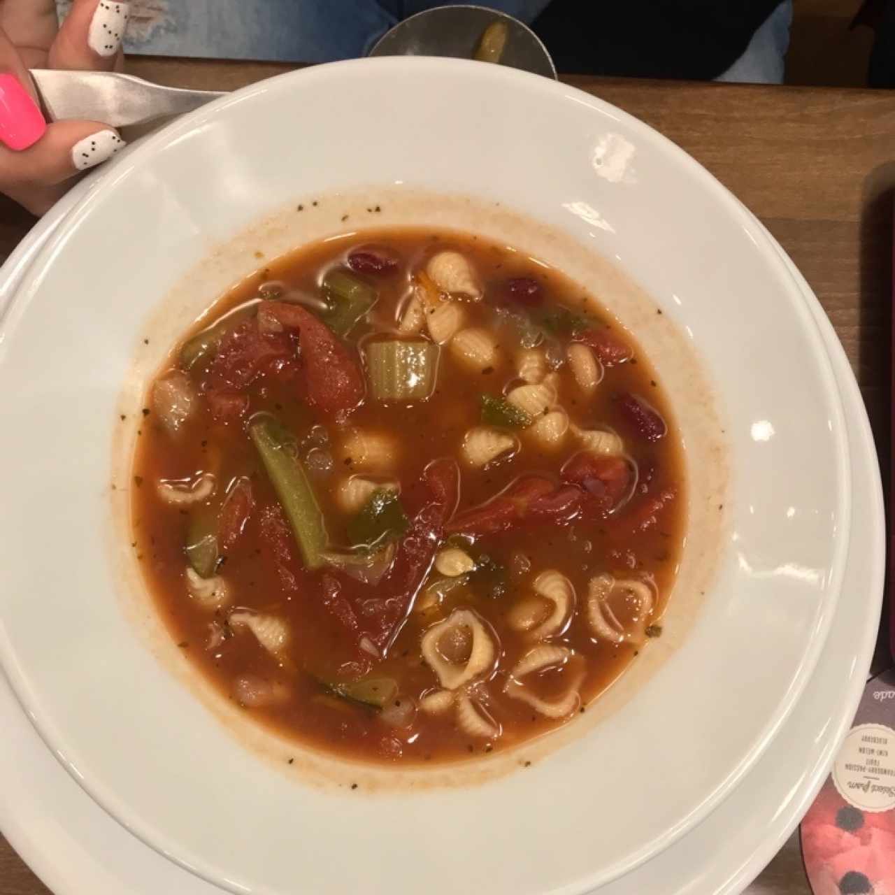 Minestrone