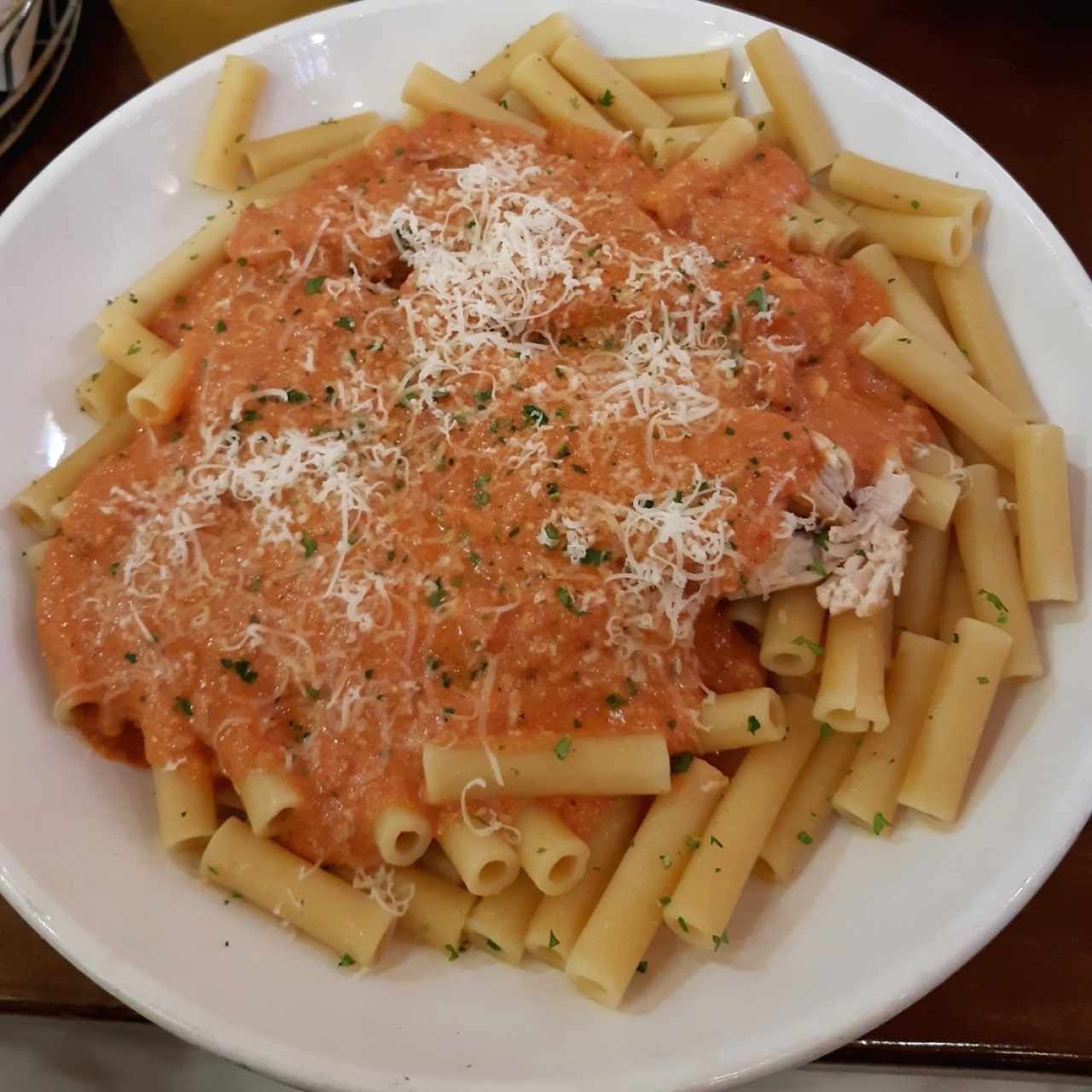 pasta 