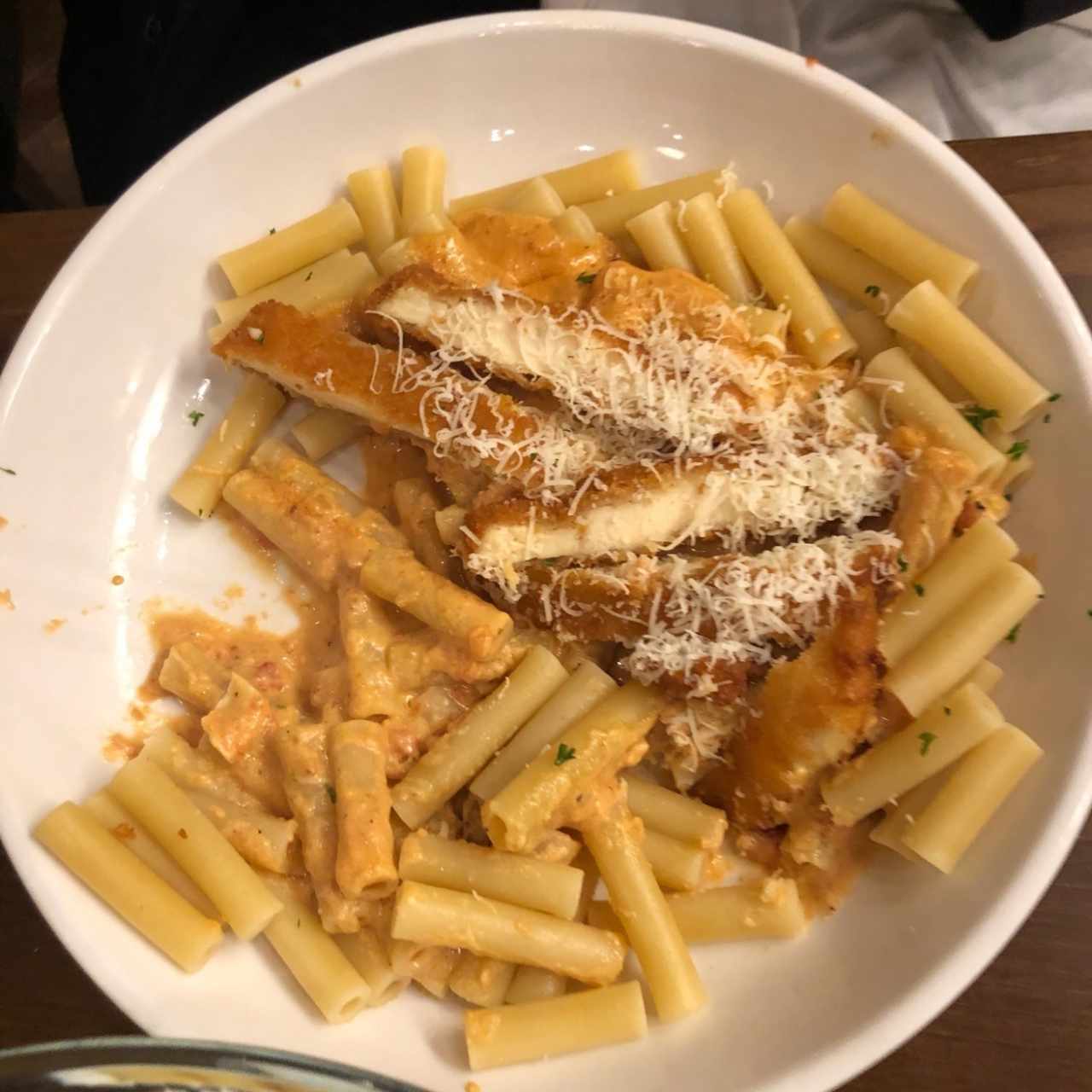 pasta 