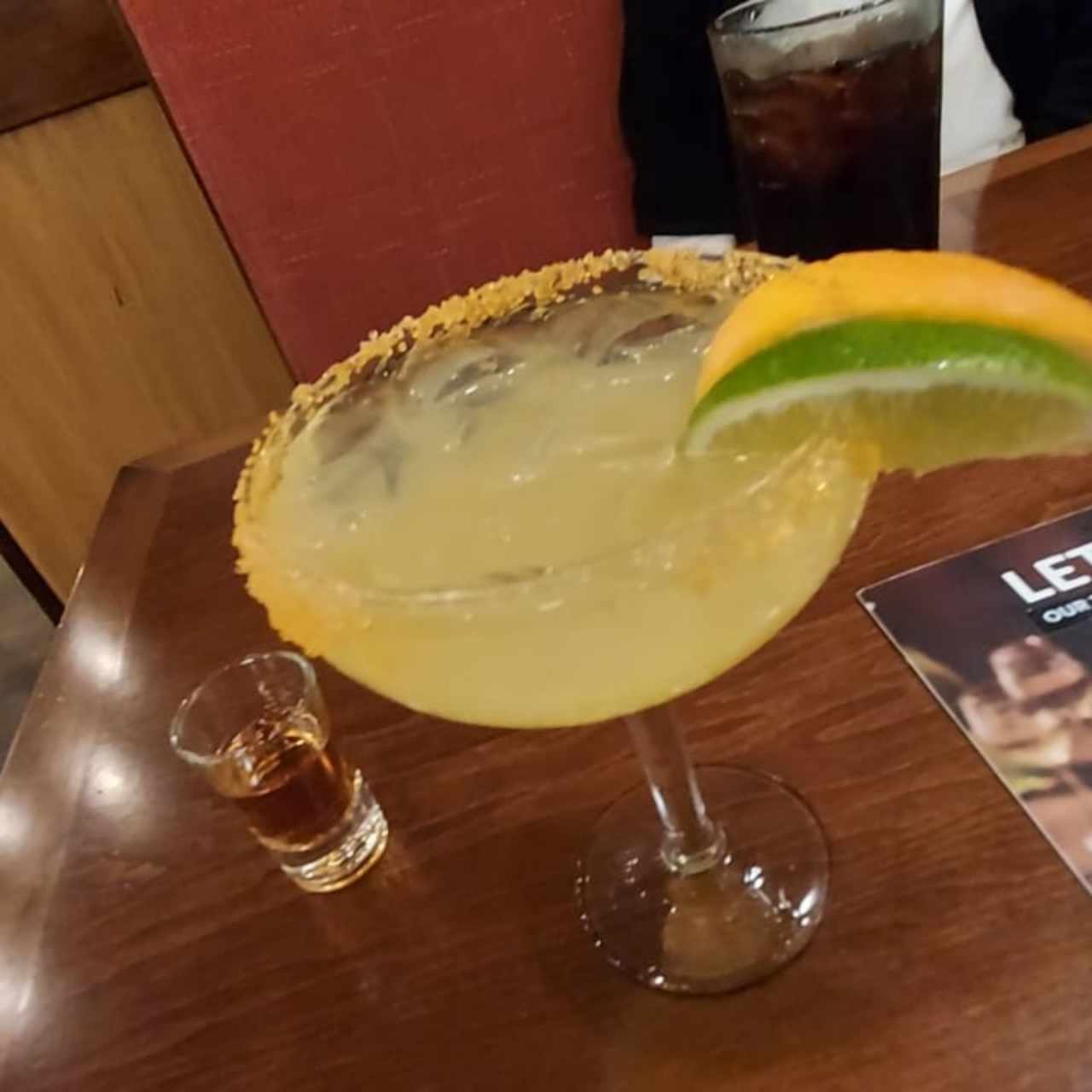 Margarita 